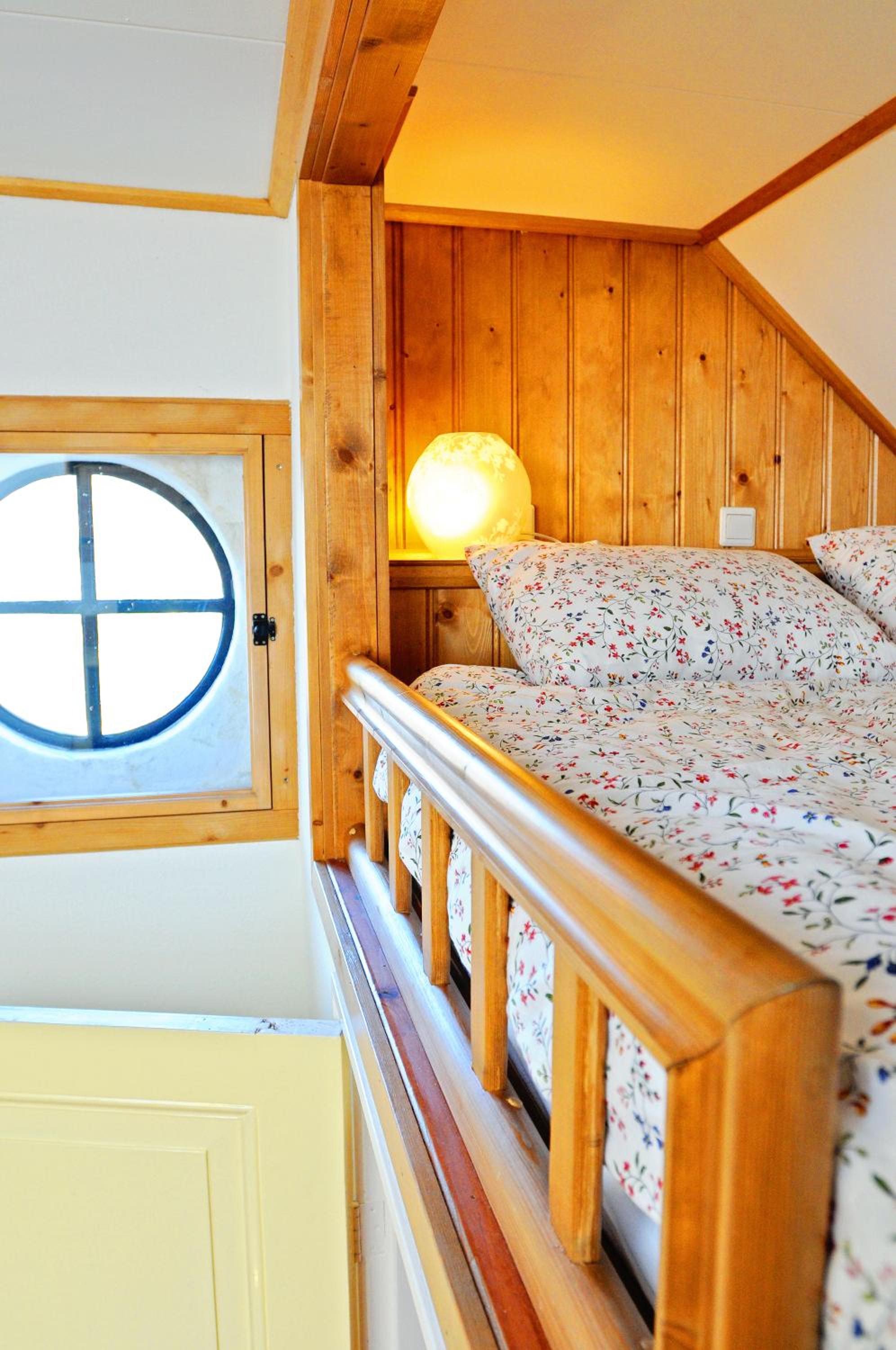 Apartment De Hooizolder - Photo 5