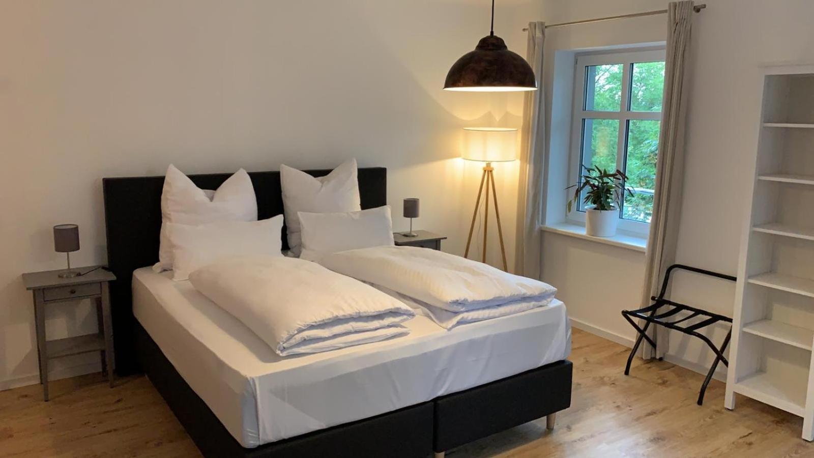 Double Room with Garden View photo 1