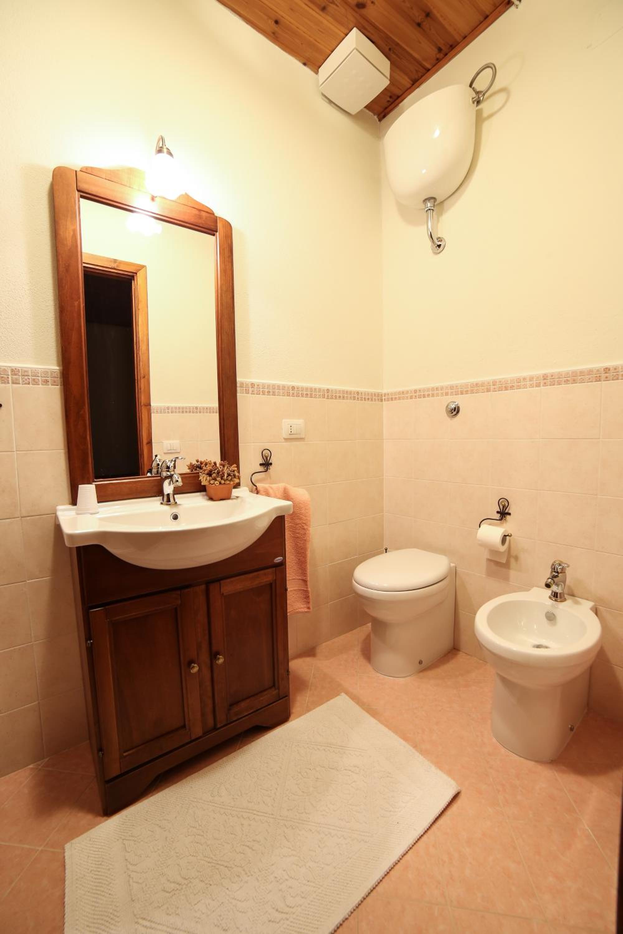 Double Room with Patio photo 2