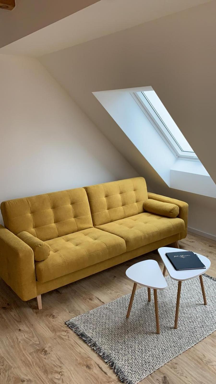 One-Bedroom Apartment photo 3