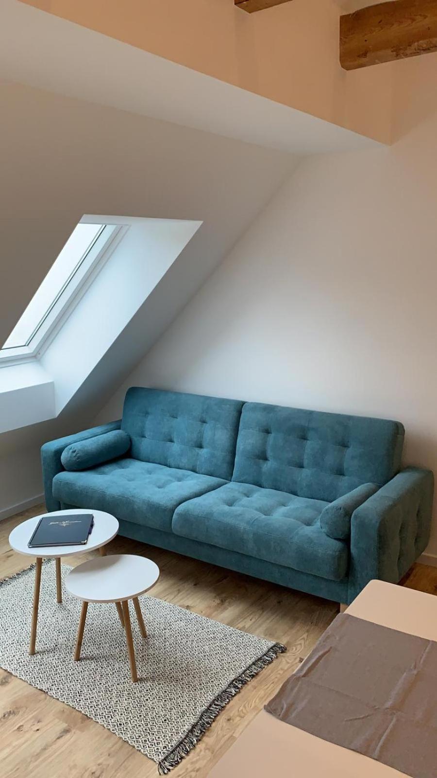Two-Bedroom Apartment photo 1