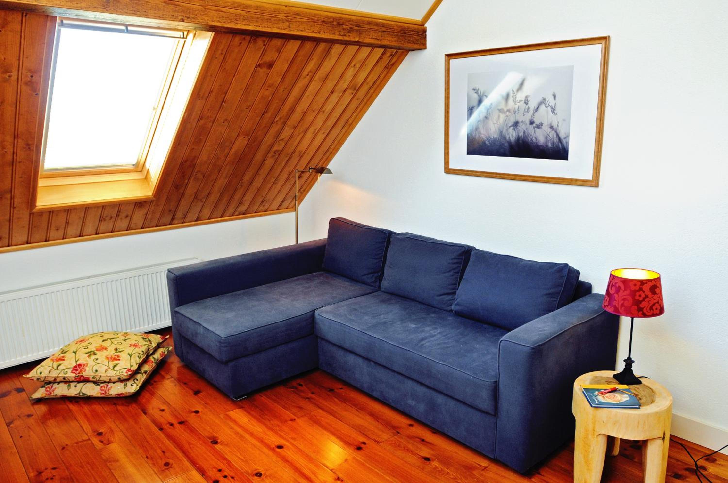 Apartment De Hooizolder - Photo 6