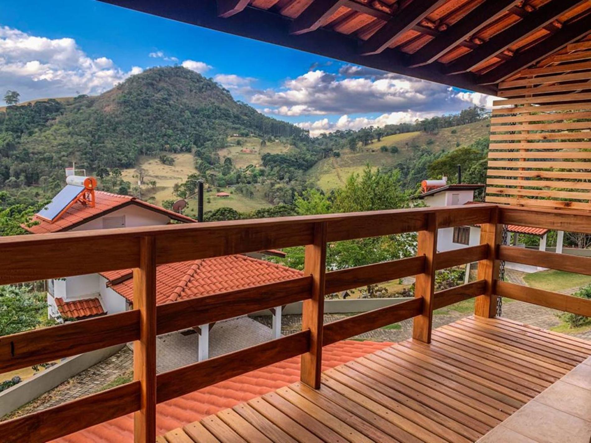 Chalet 5 photo 2