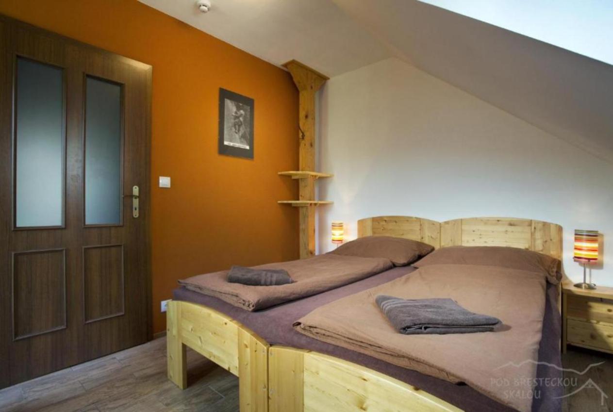 Double Room with Private Bathroom photo 1