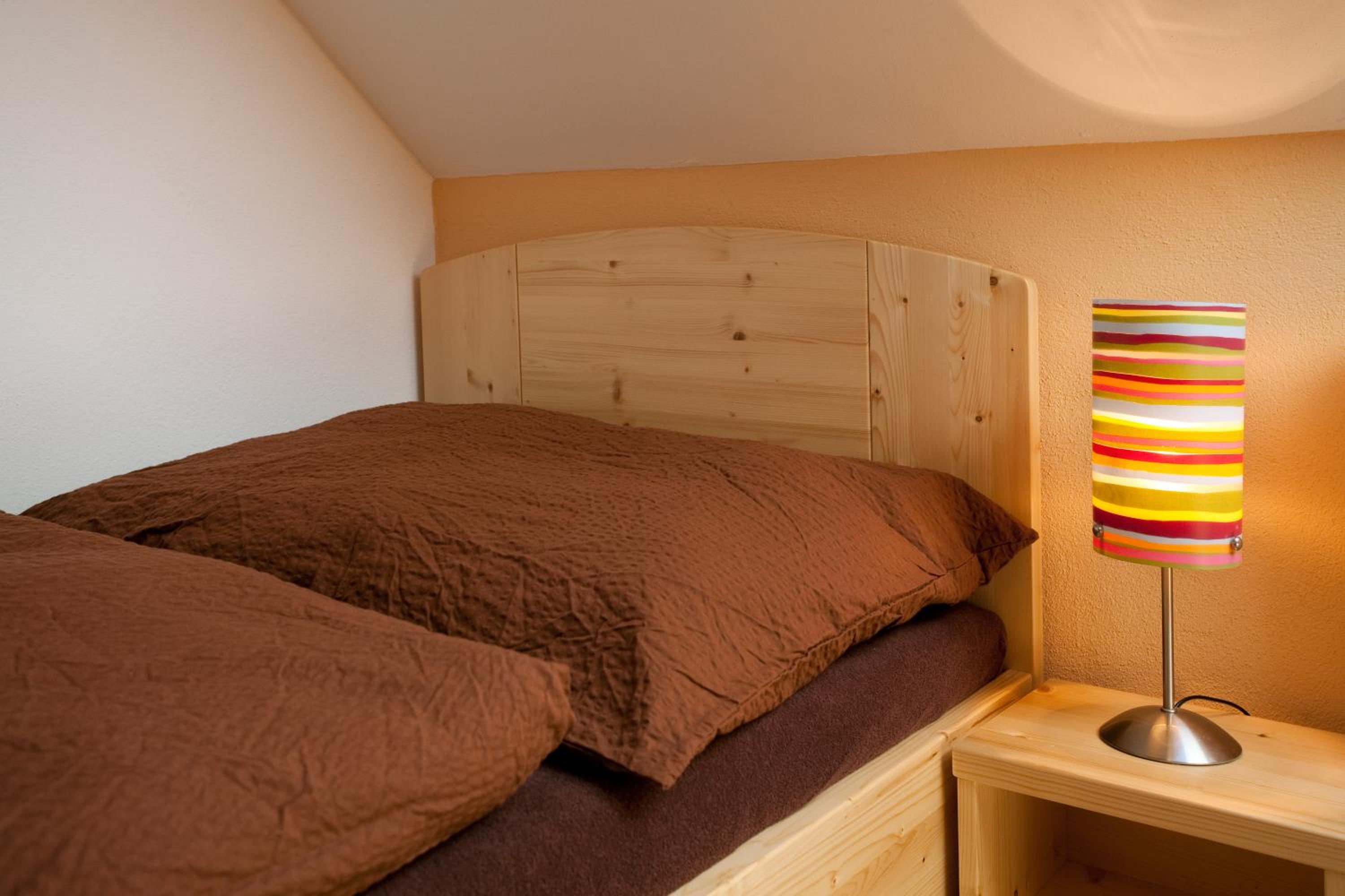Twin Room with Private Bathroom photo 3
