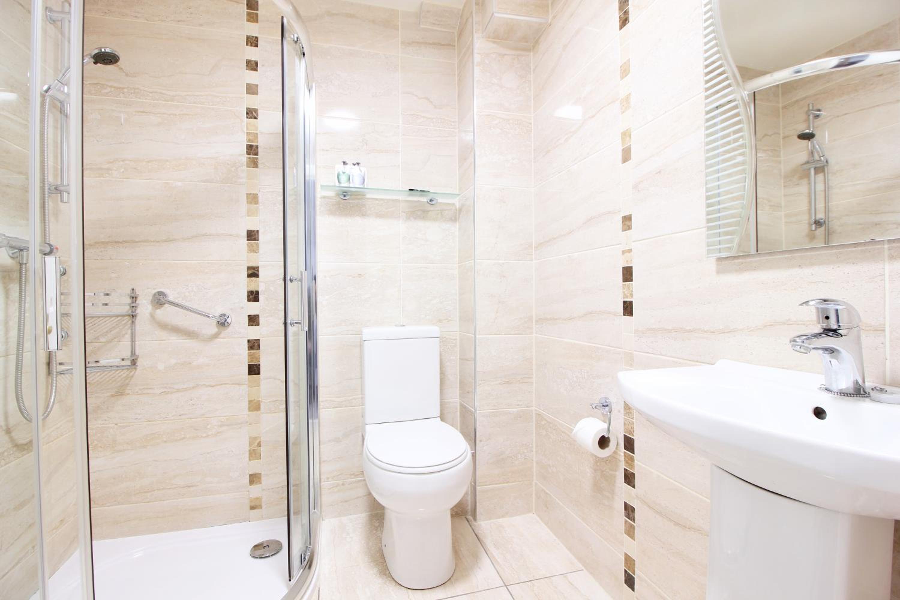 Special Offer - Double Room photo 2