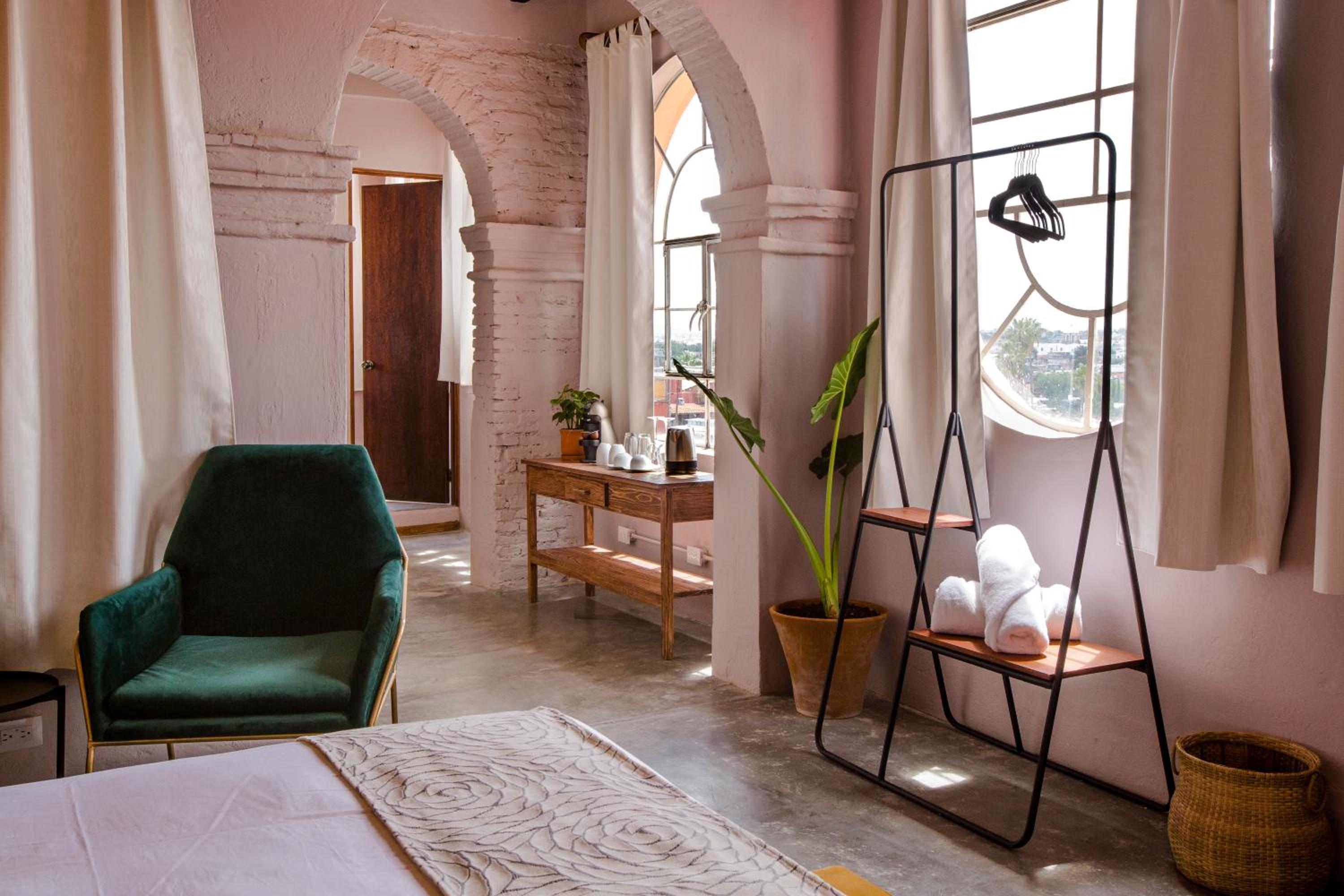Deluxe Room photo 2