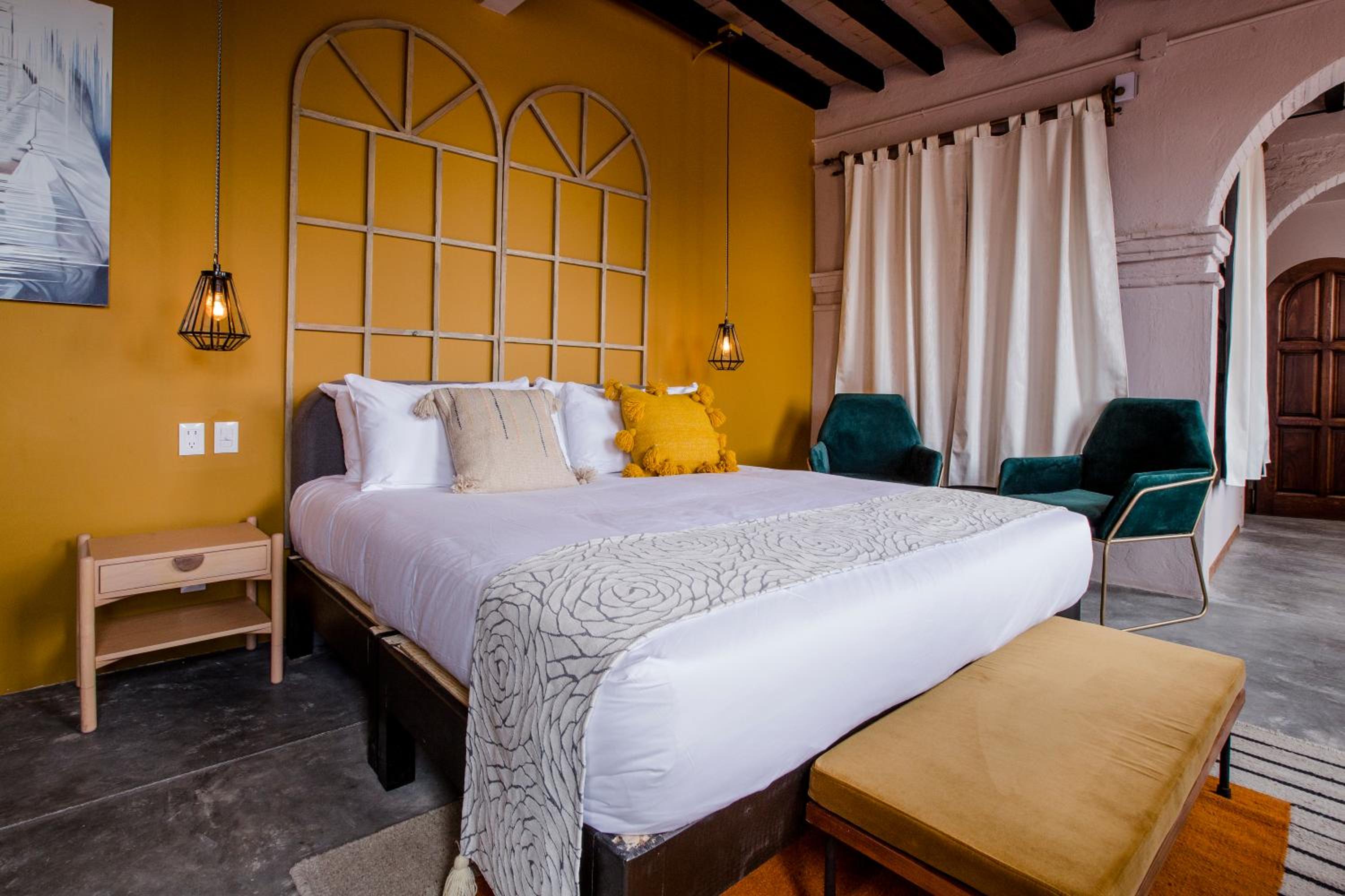 Deluxe Room photo 3
