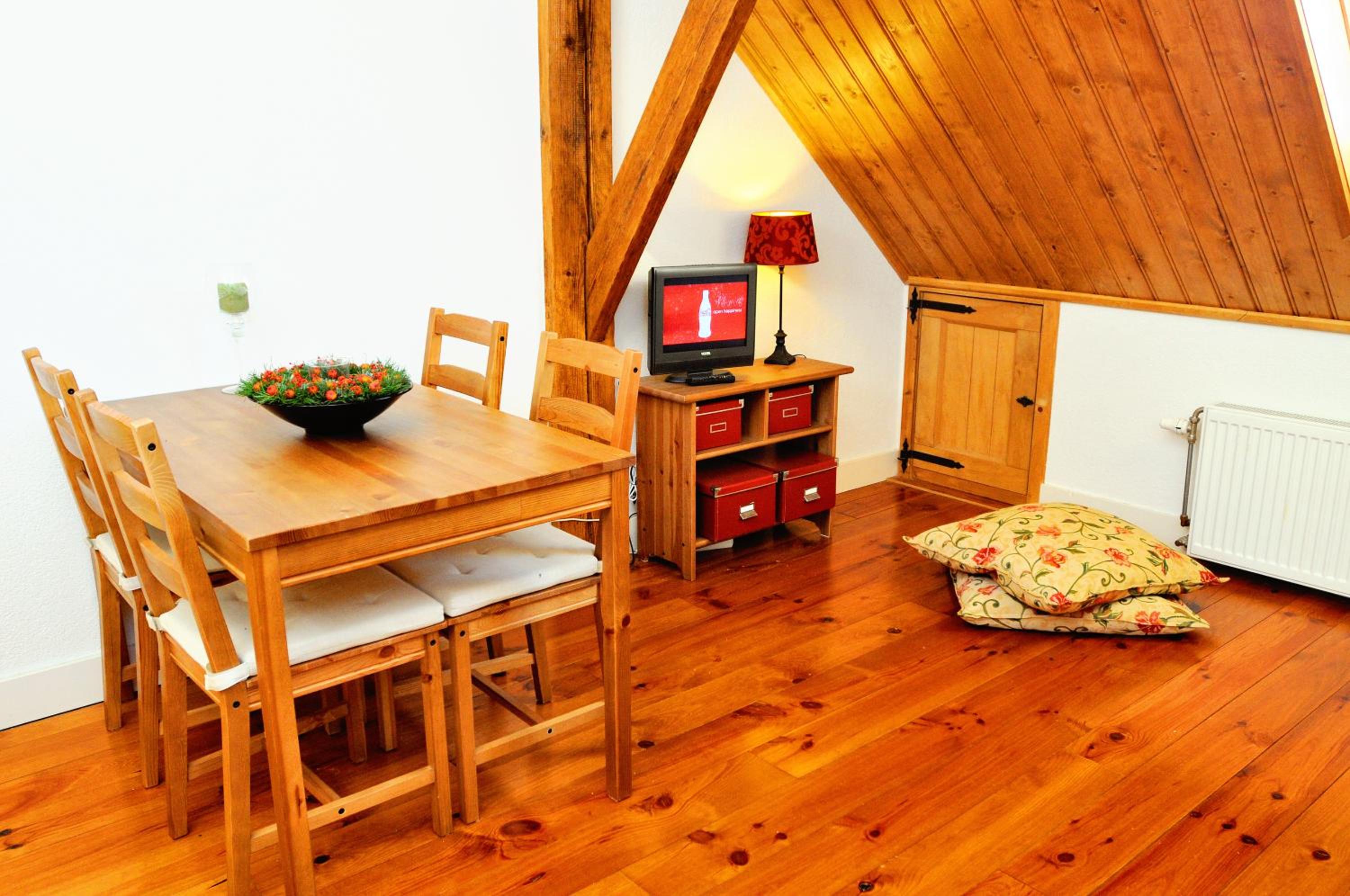 Apartment De Hooizolder - Photo 4