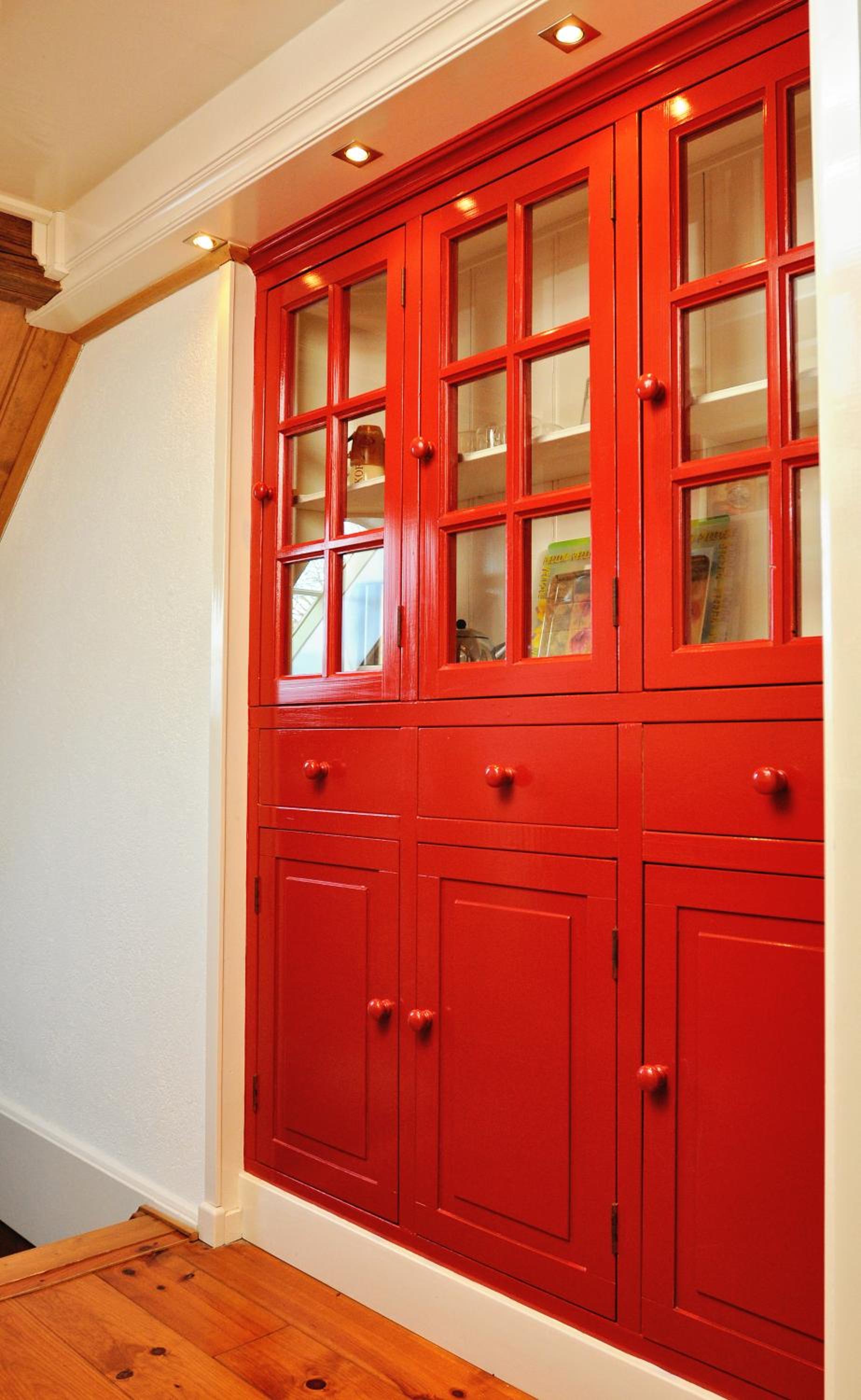 Apartment De Hooizolder - Photo 8