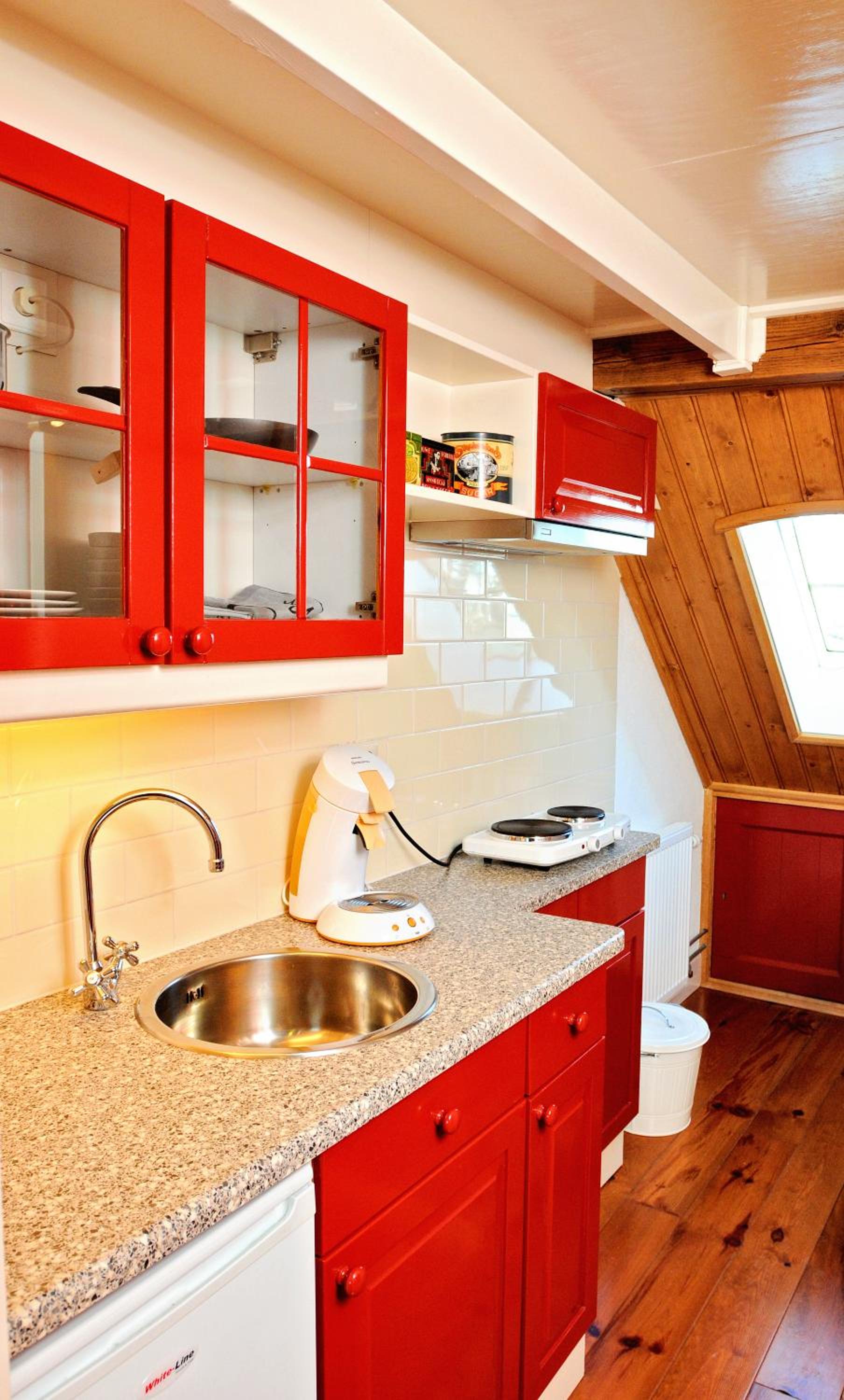 Apartment De Hooizolder - Photo 7