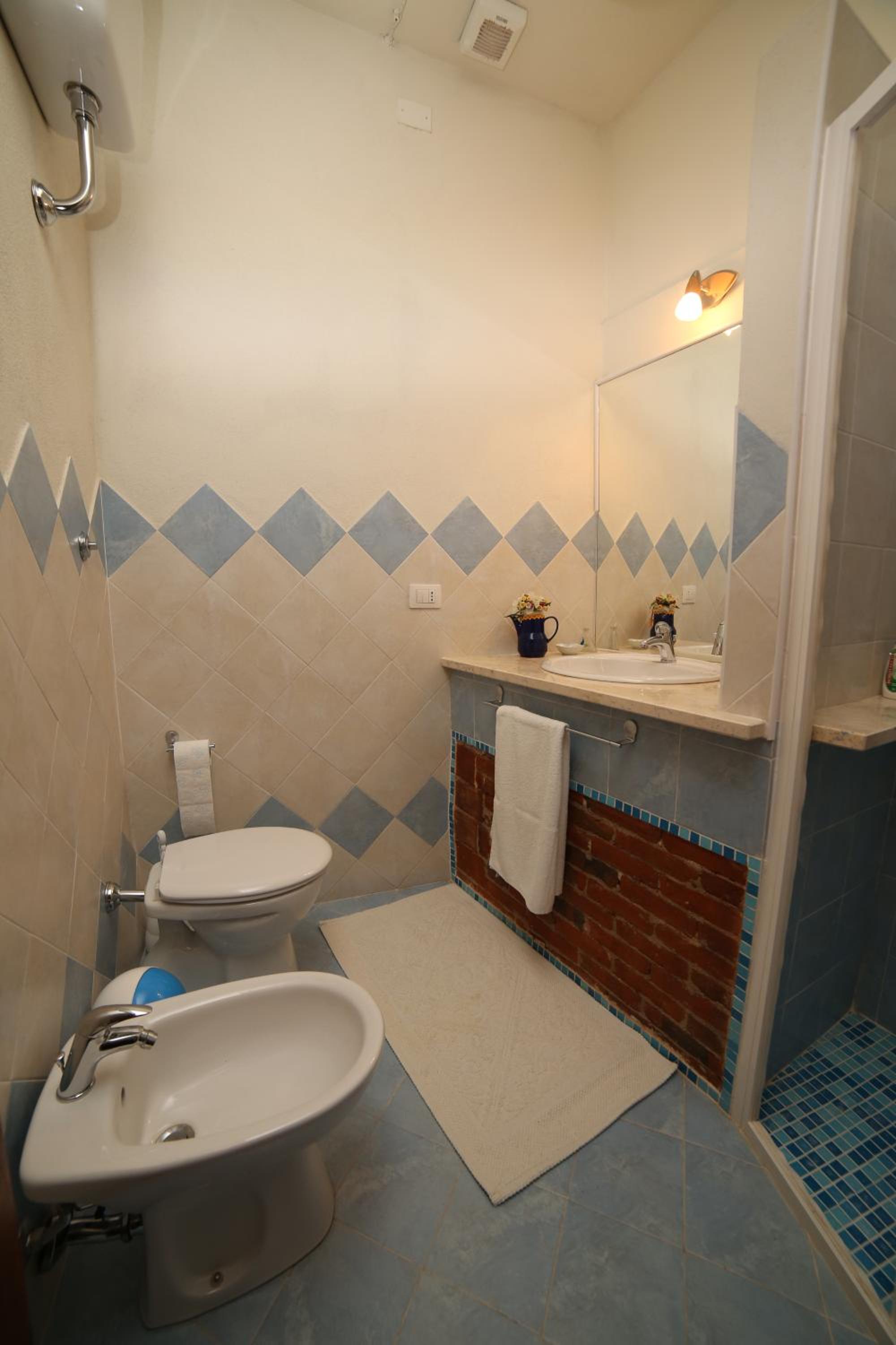 Double Room with Terrace photo 2