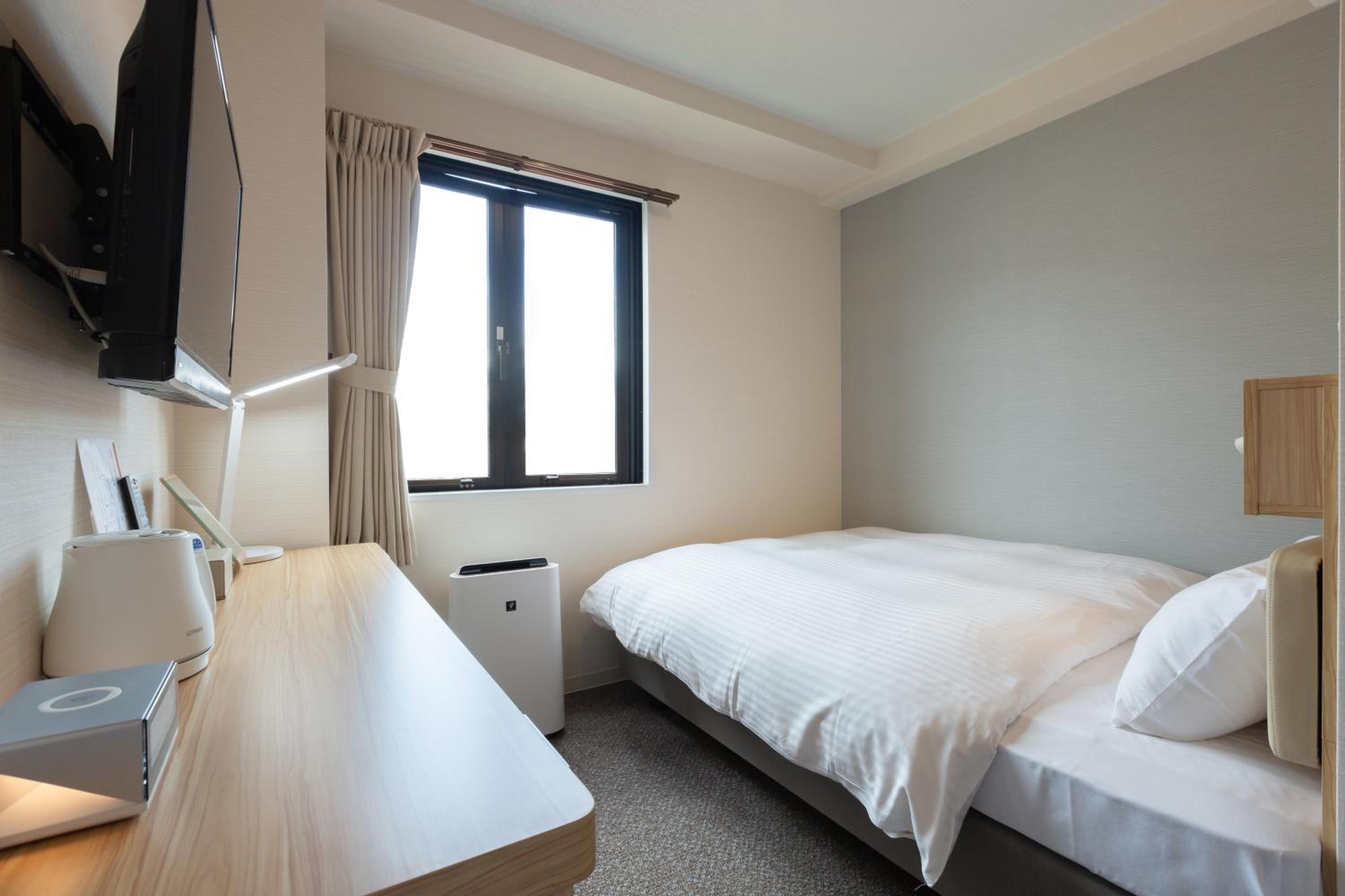 Double Room (2 Adult) - Photo 1