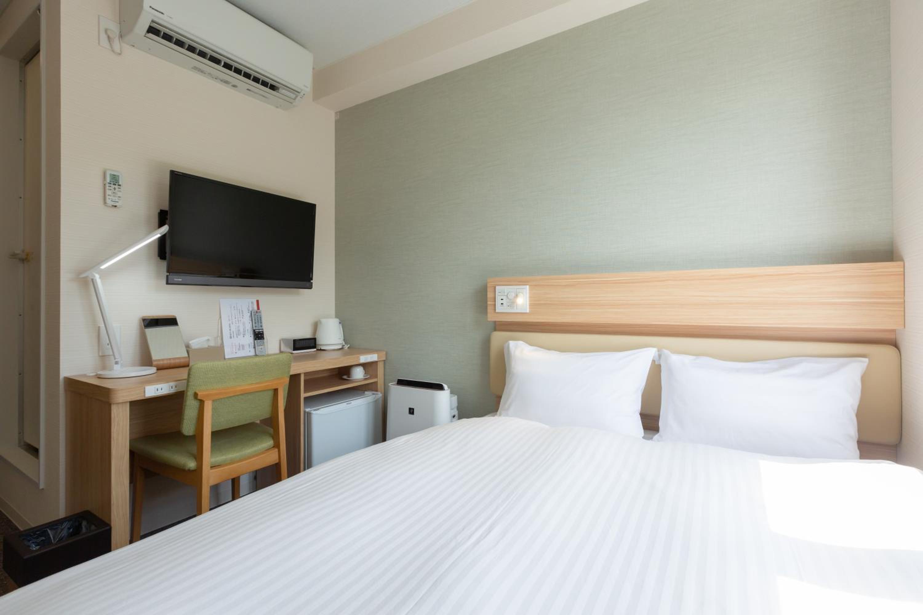Double Room (2 Adult) - Photo 12