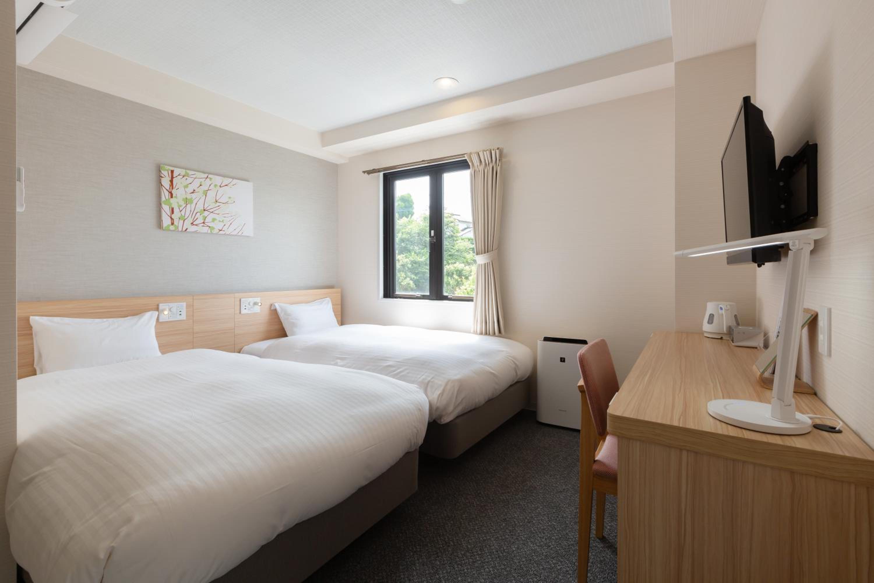 Twin Room - Photo 1