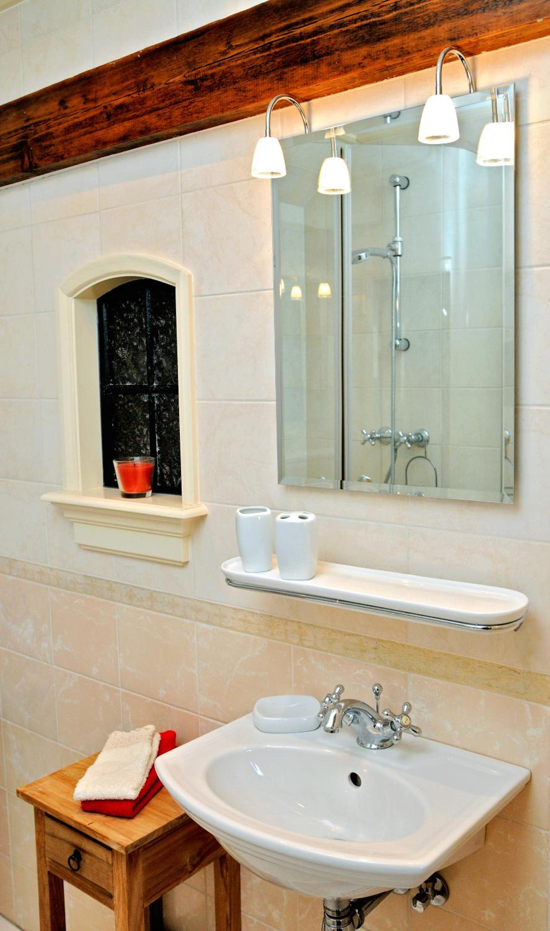 Apartment De Hooizolder - Photo 9