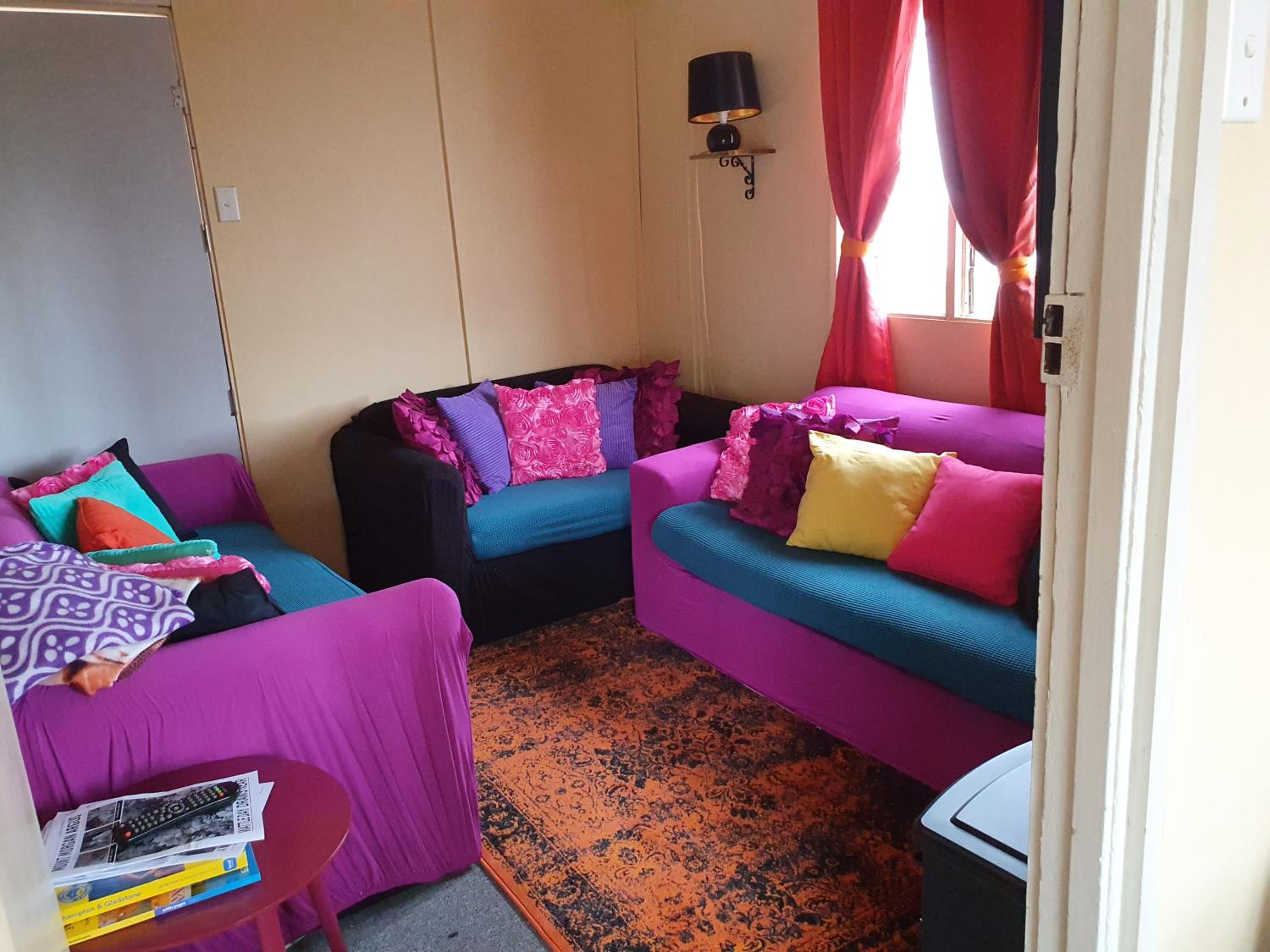 Loft photo 1