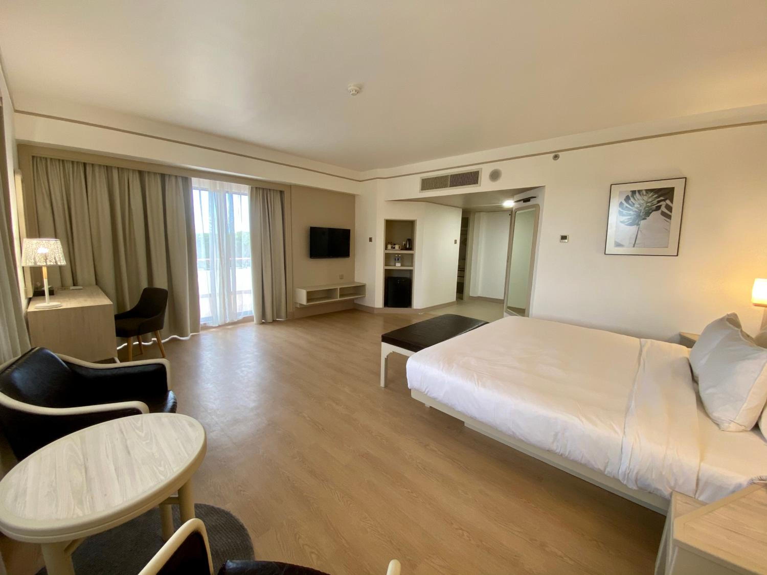 Junior Suite  - Photo 2