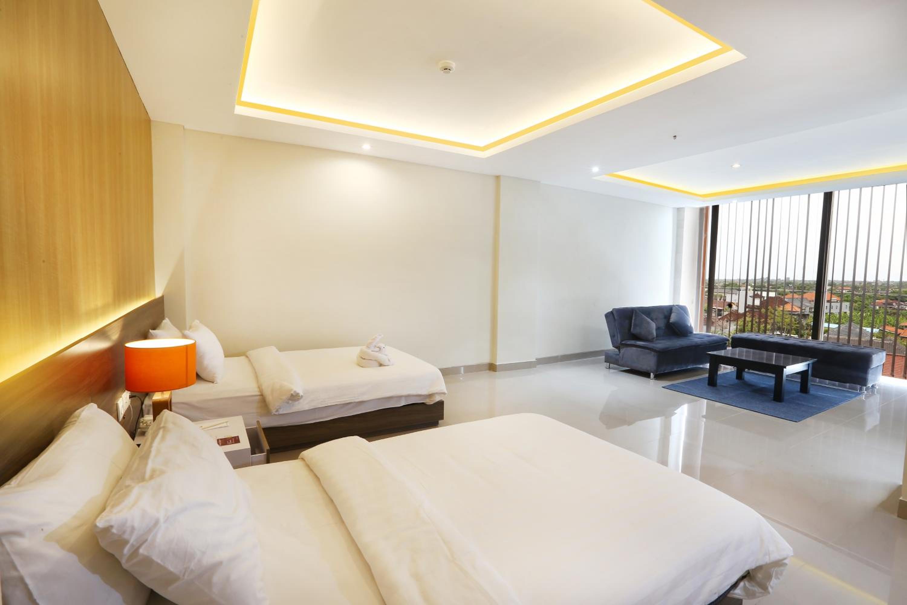 Junior Suite - Photo 1