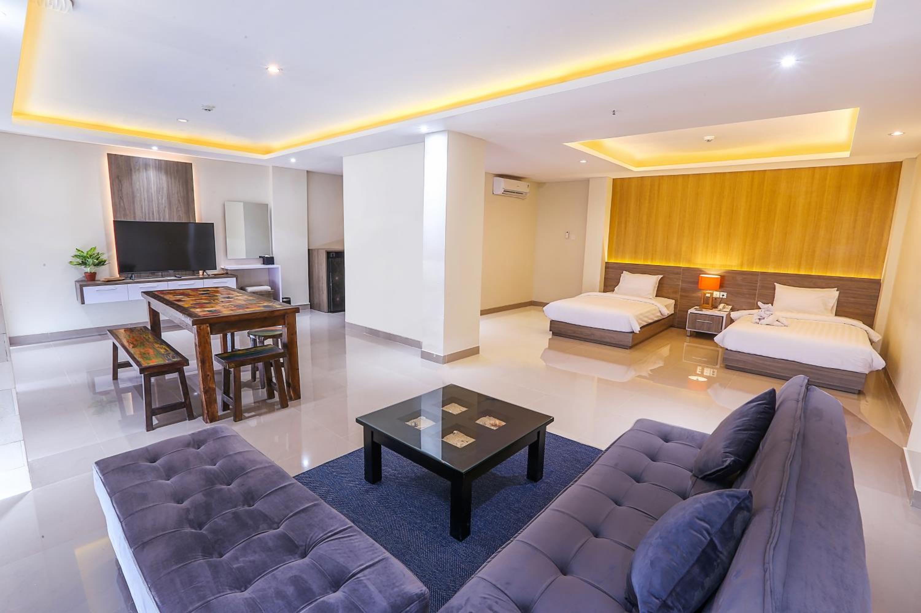 Junior Suite - Photo 5