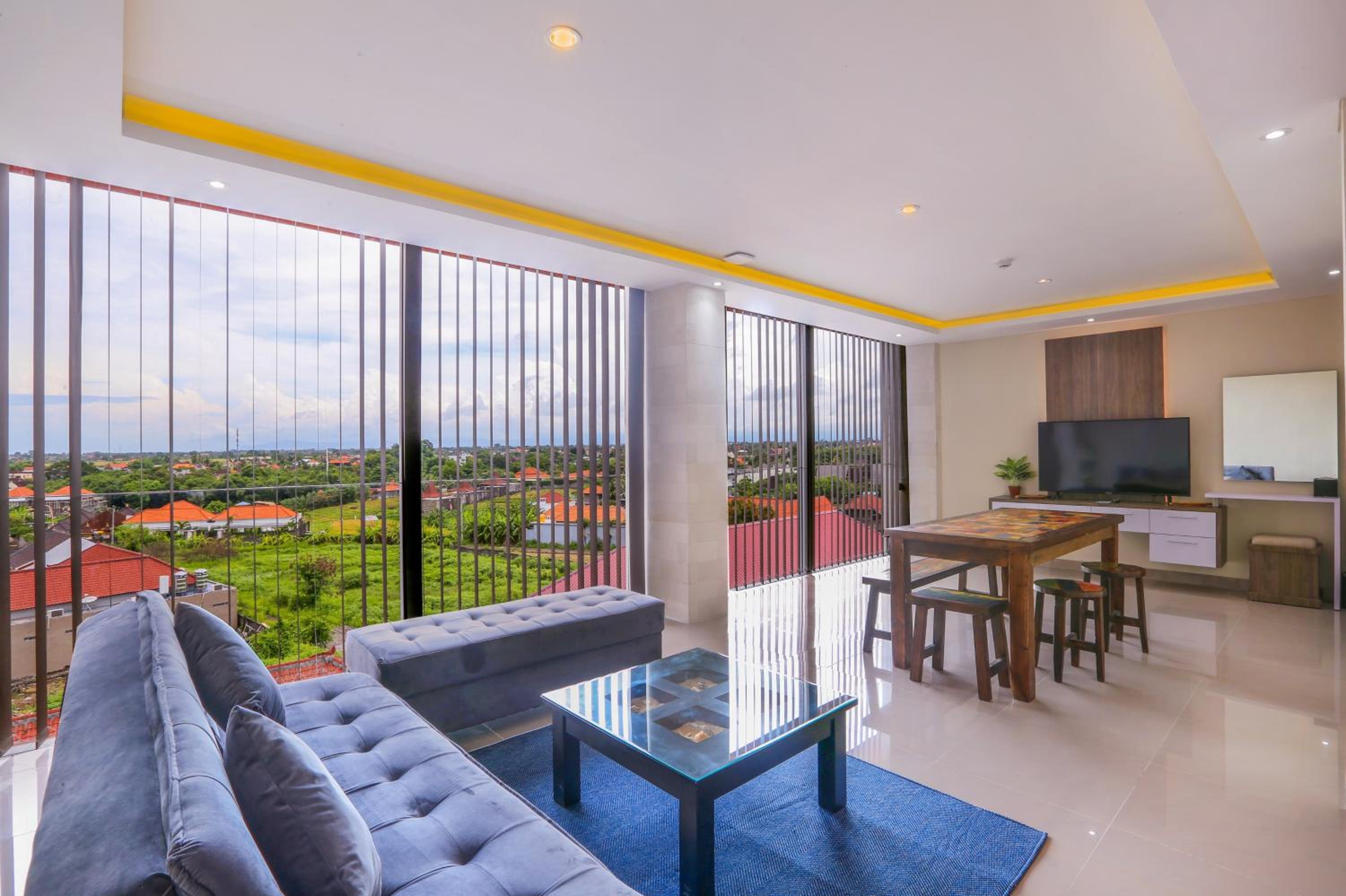 Junior Suite - Photo 3