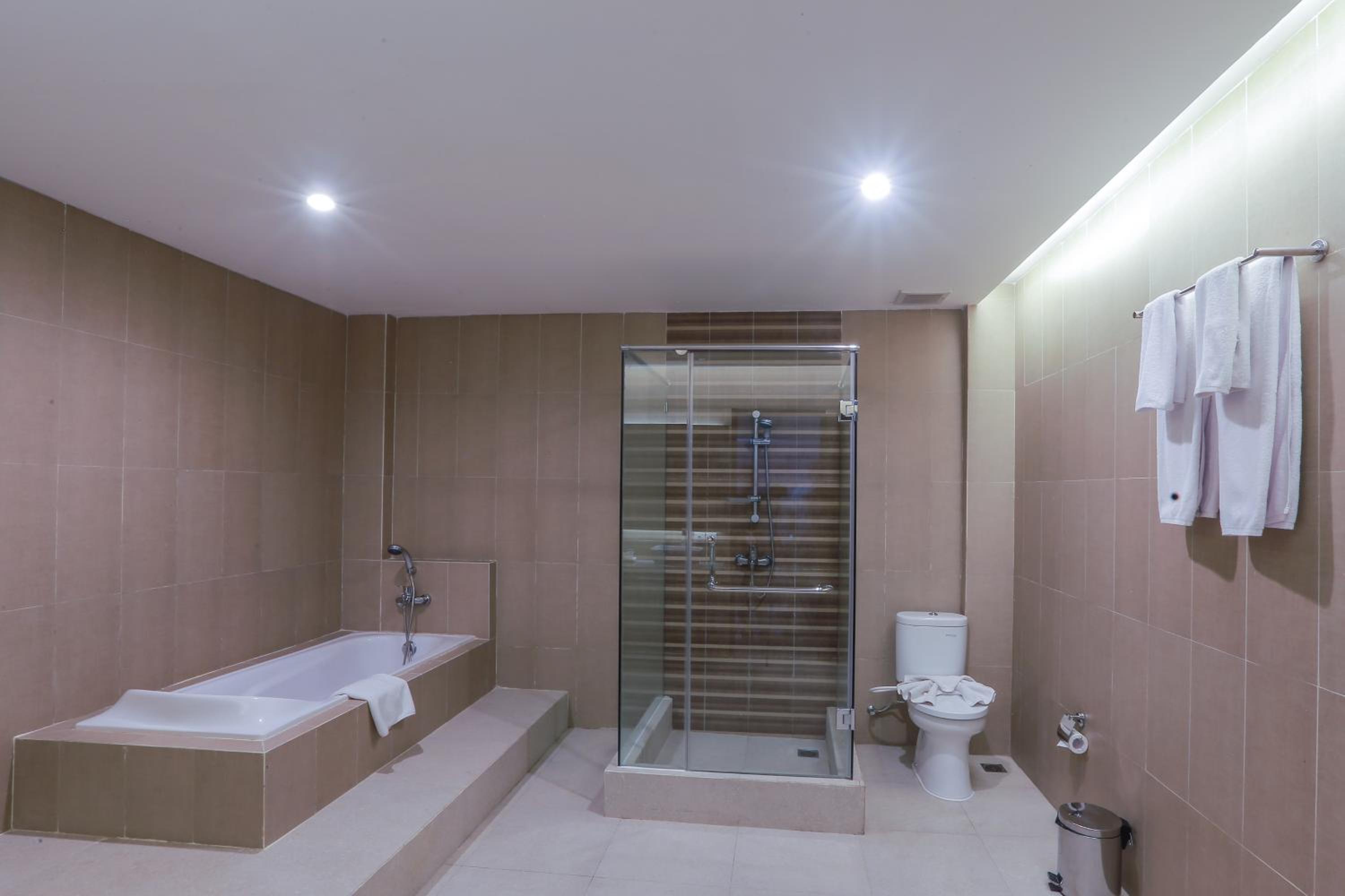 Junior Suite - Photo 2