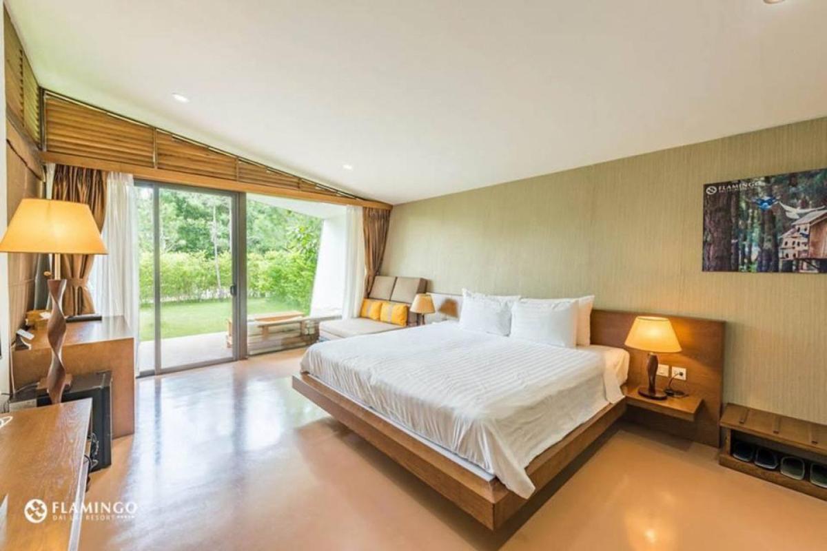 One-Bedroom Villa photo 3