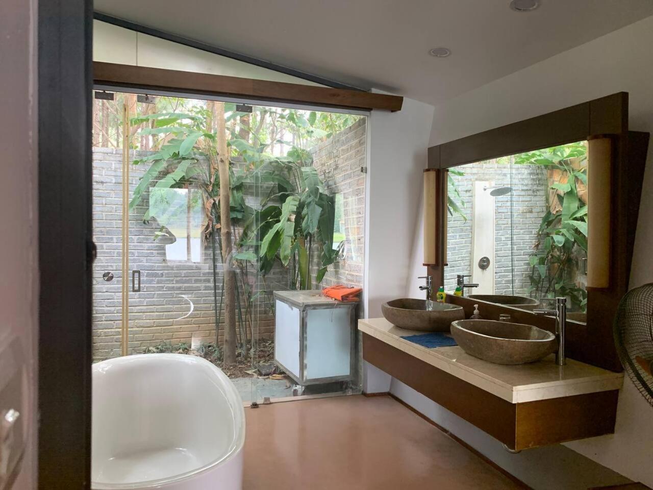 One-Bedroom Villa photo 3