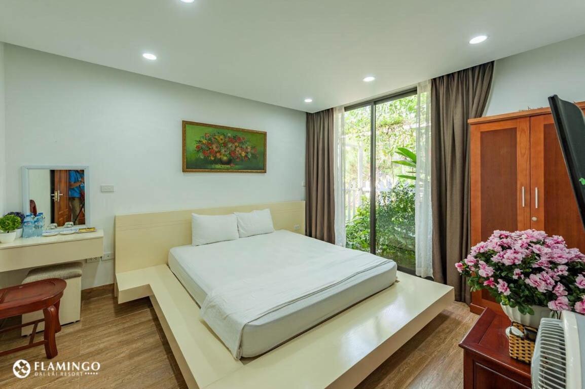 Two-Bedroom Villa photo 3