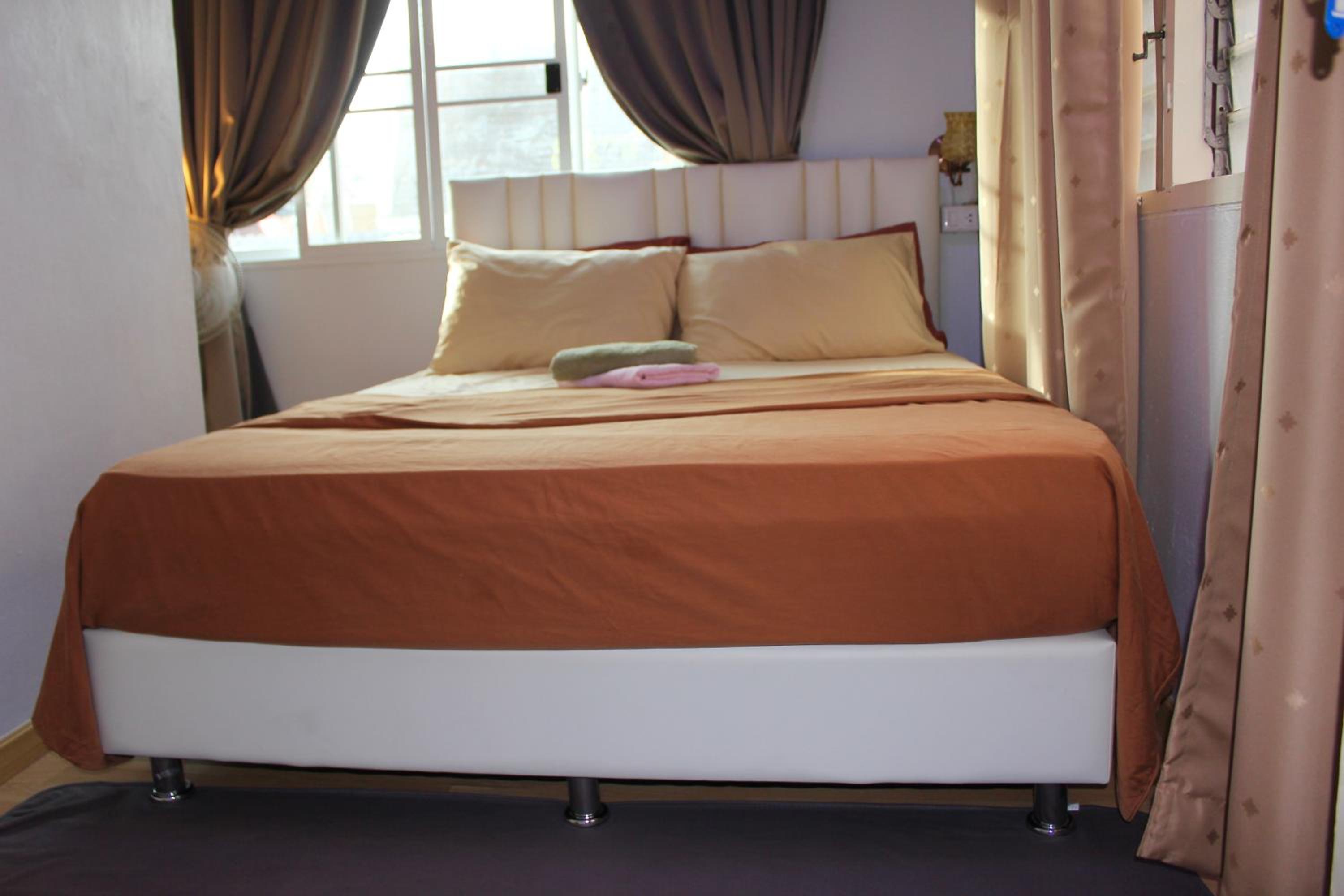 Double Room with Private Bathroom photo 1