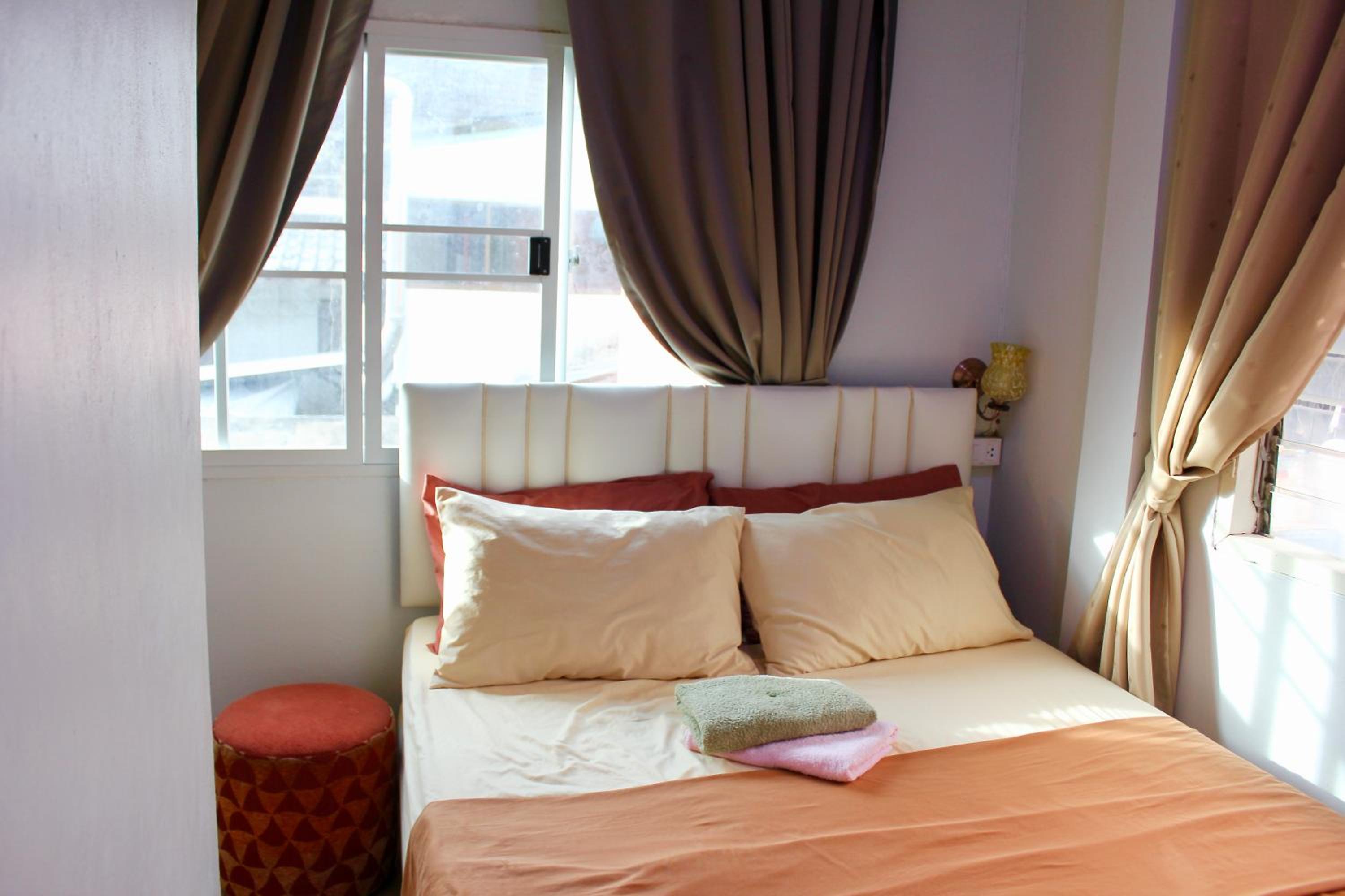 Double Room with Private Bathroom photo 2