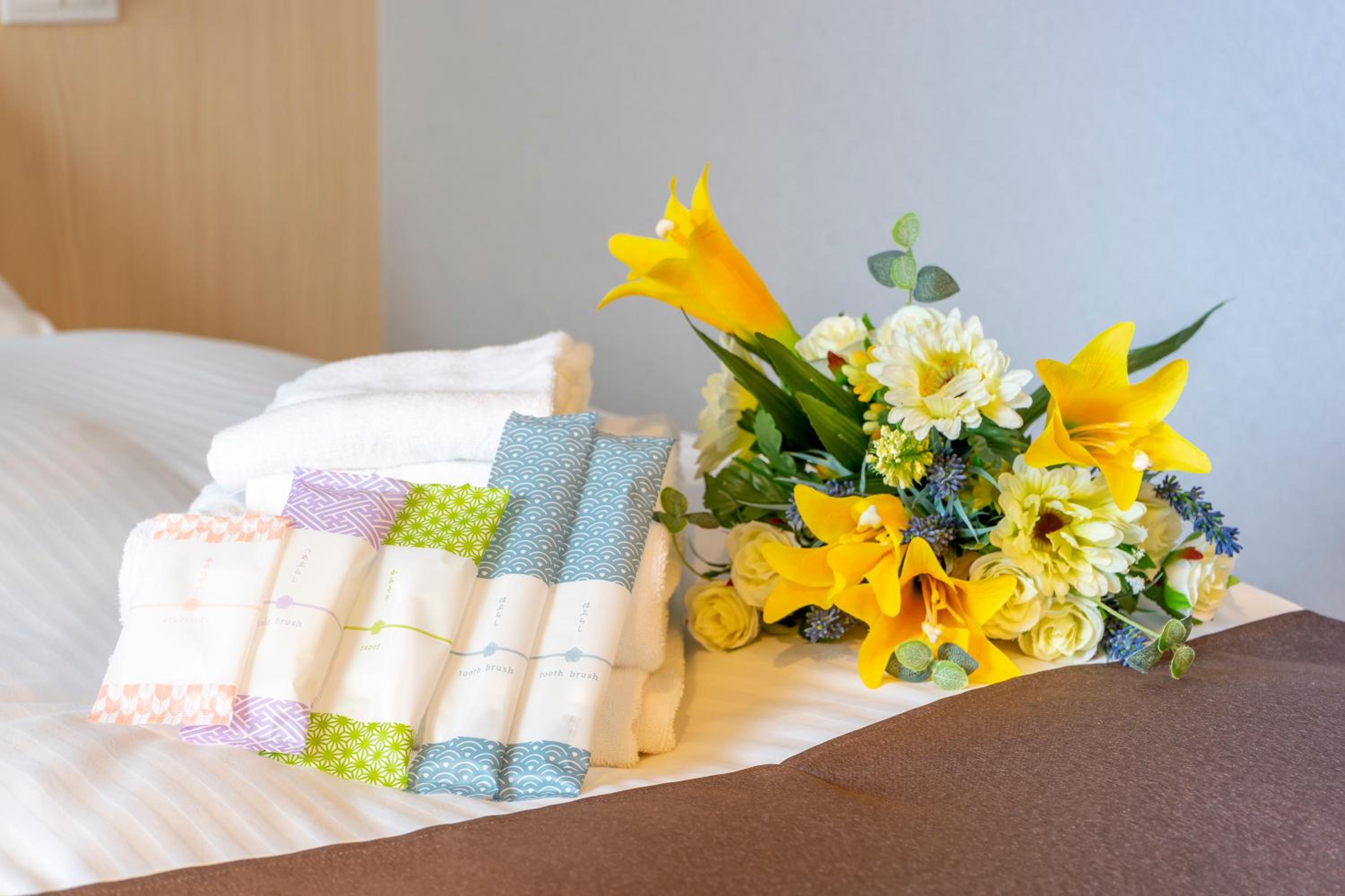 Small Double Room - Photo 11