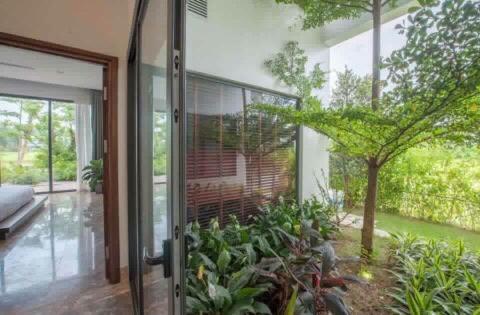 Deluxe Villa photo 3