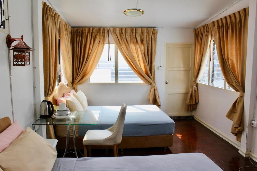Superior Queen Room photo 2