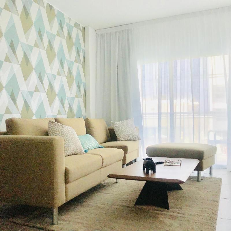 Premium Side Sea View Room