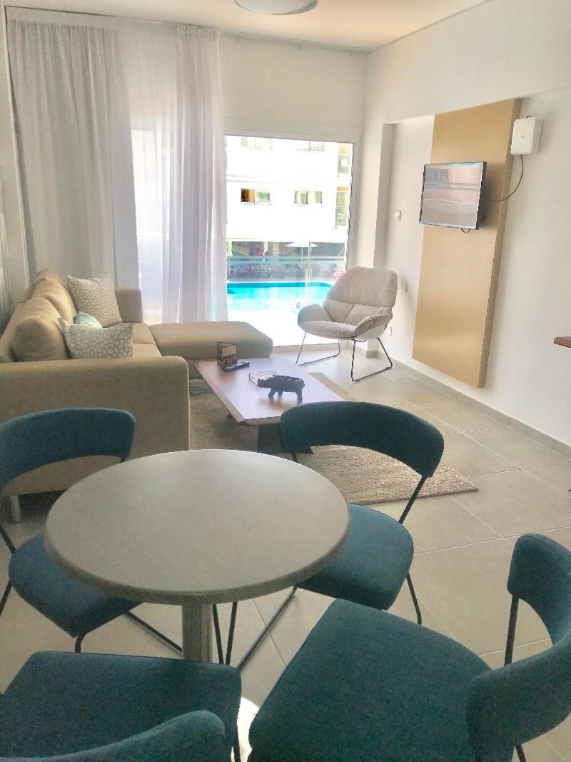 Premium Side Sea View Room photo 2