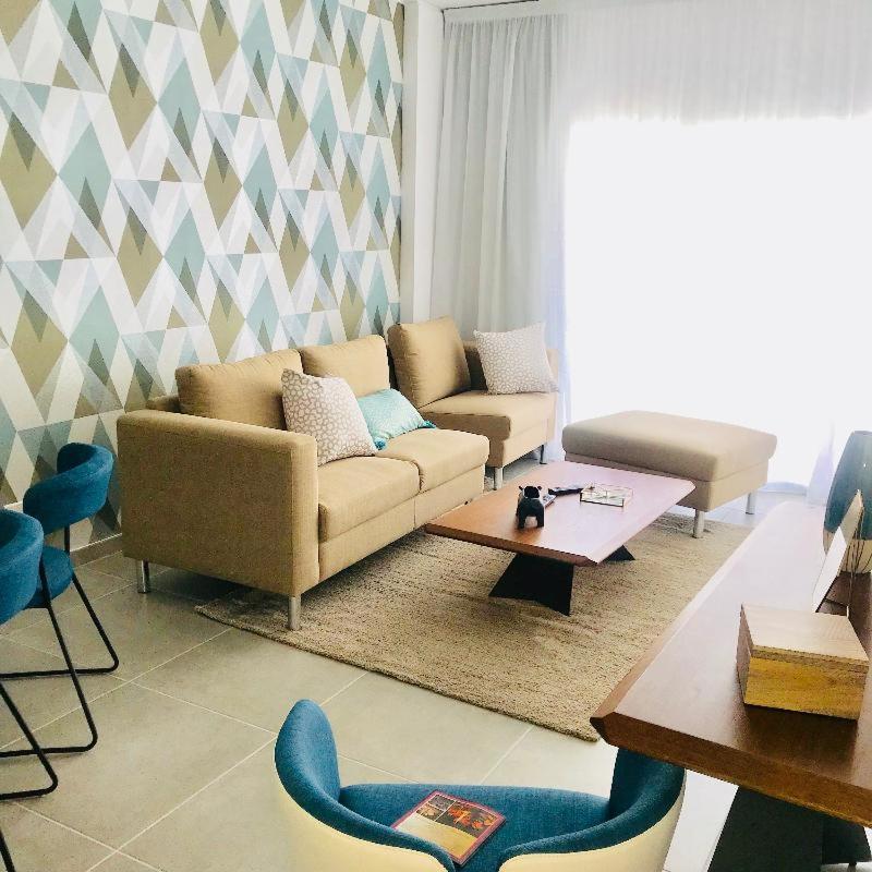 Premium Side Sea View Room photo 3