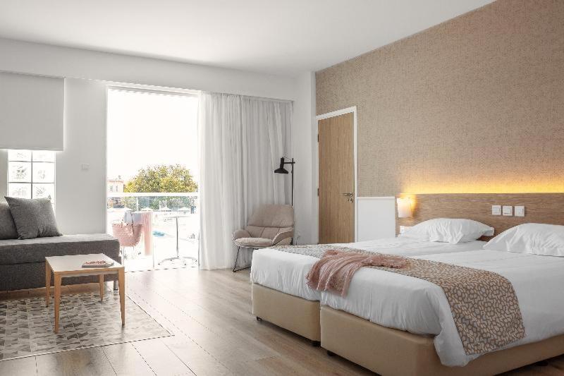 Junior Suite Sea View and Open Plan Whirlpool photo 3