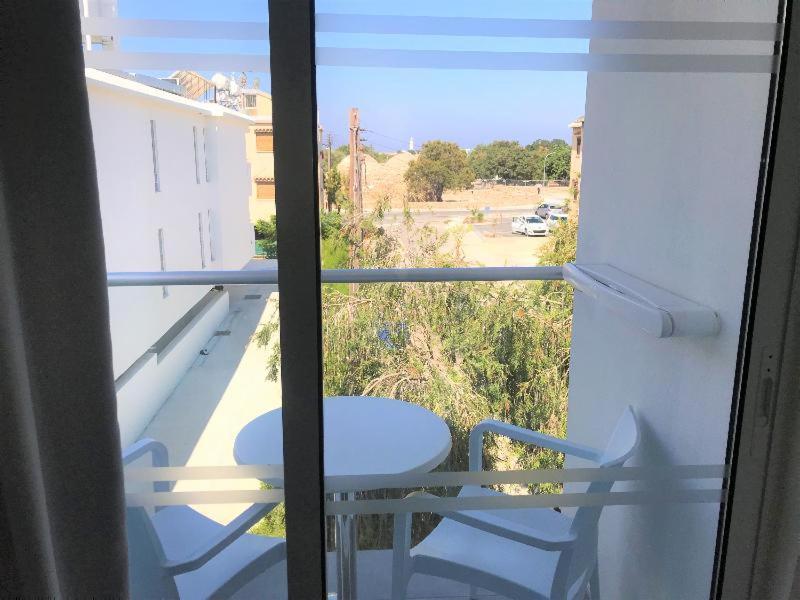 Premium City View Room