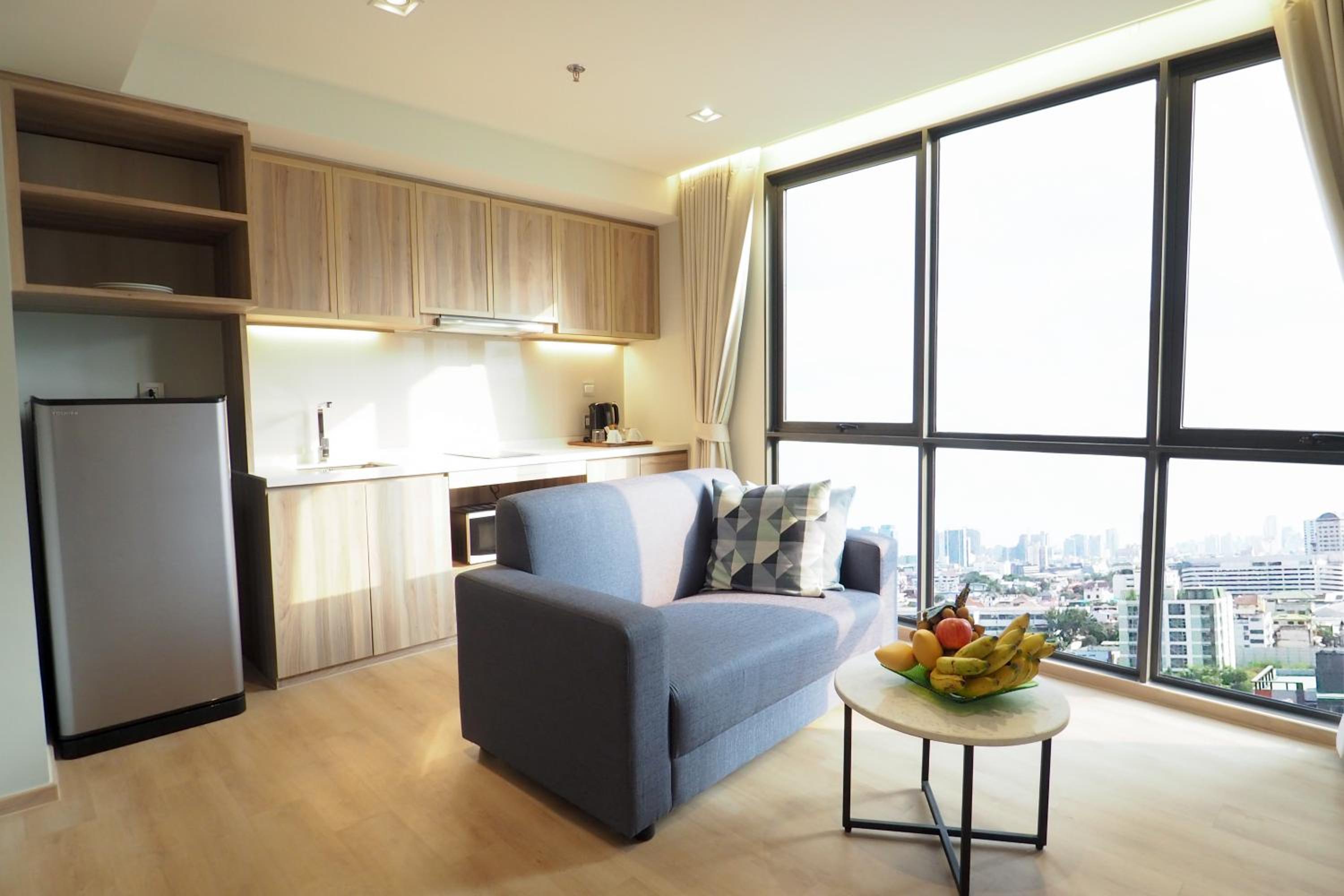 Two-Bedroom Suite photo 3