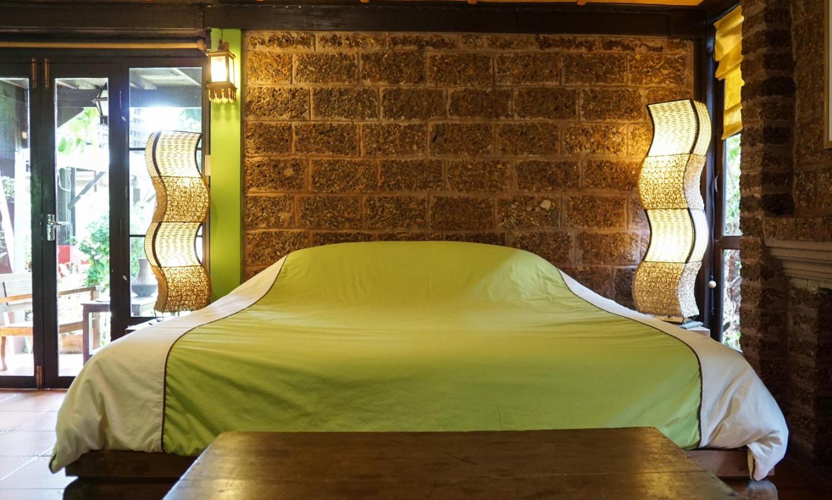 Superior Triple Room with River View - Photo 6