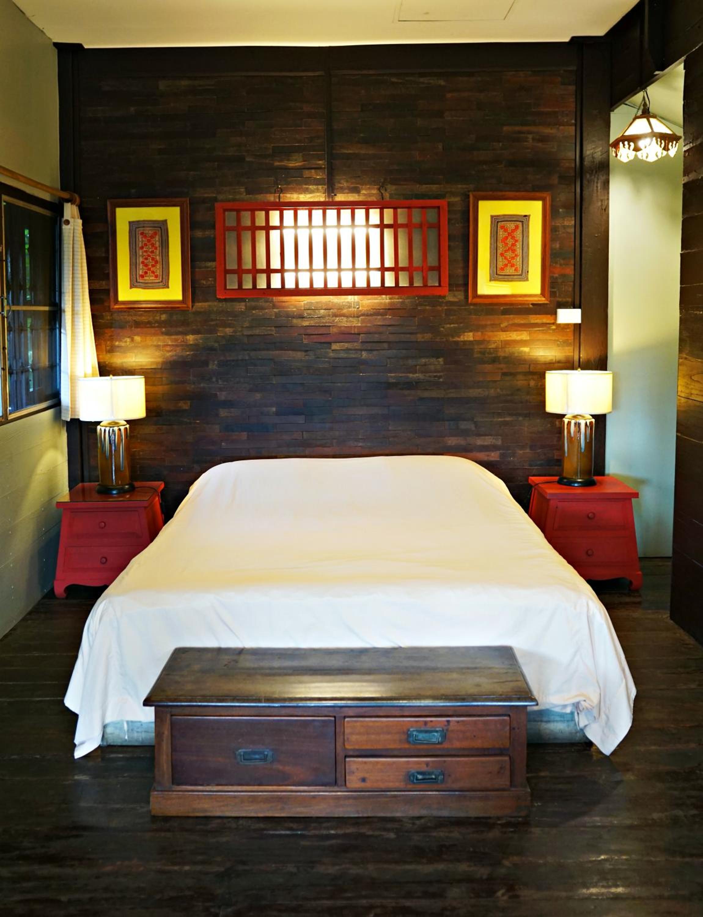 Superior Triple Room with River View - Photo 13