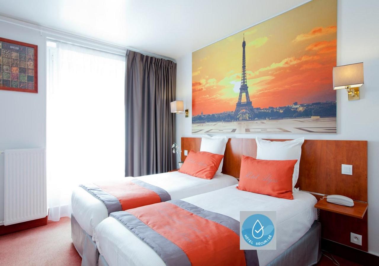Twin Room photo 2