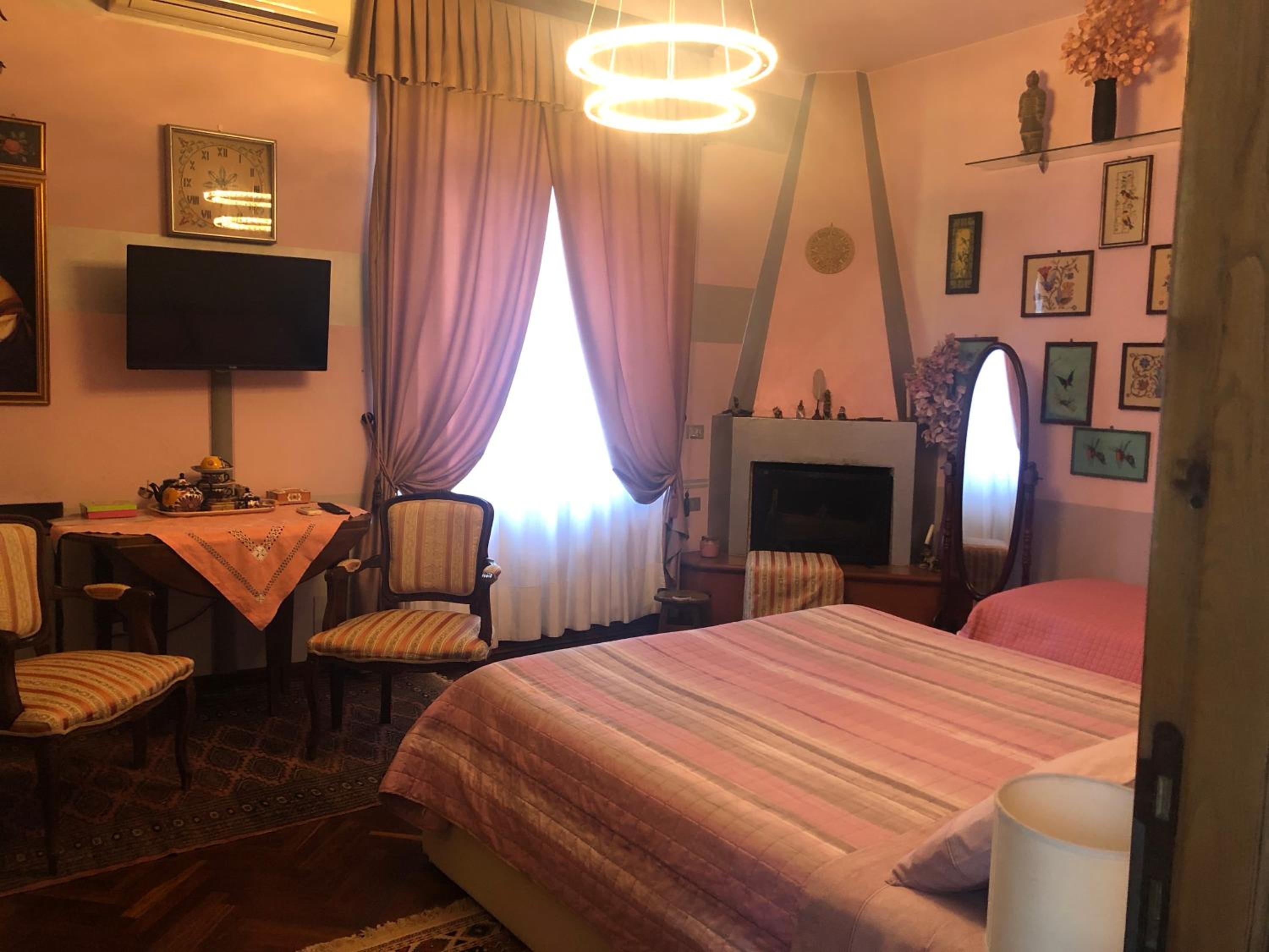 Deluxe Room photo 2