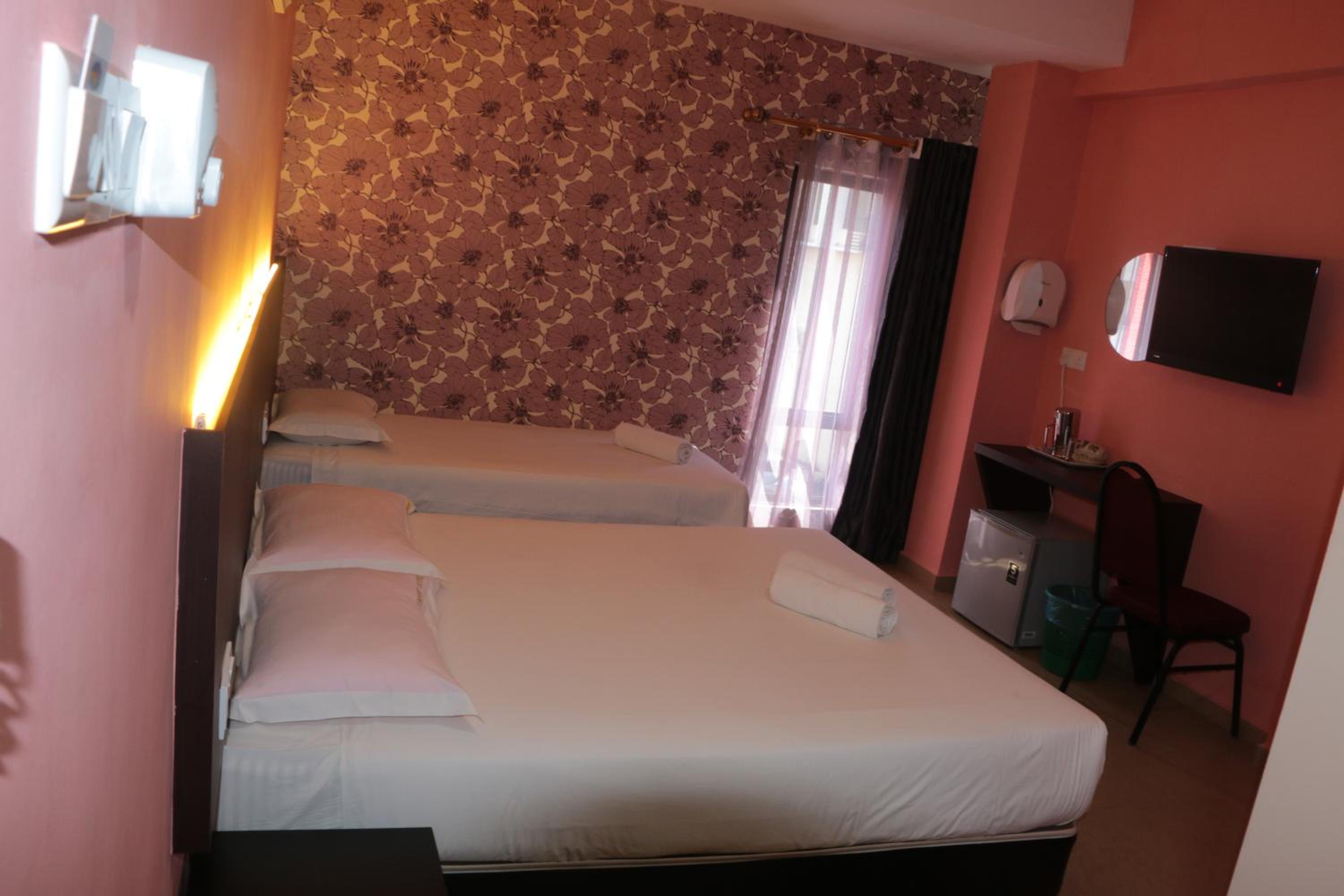 Superior Triple Room