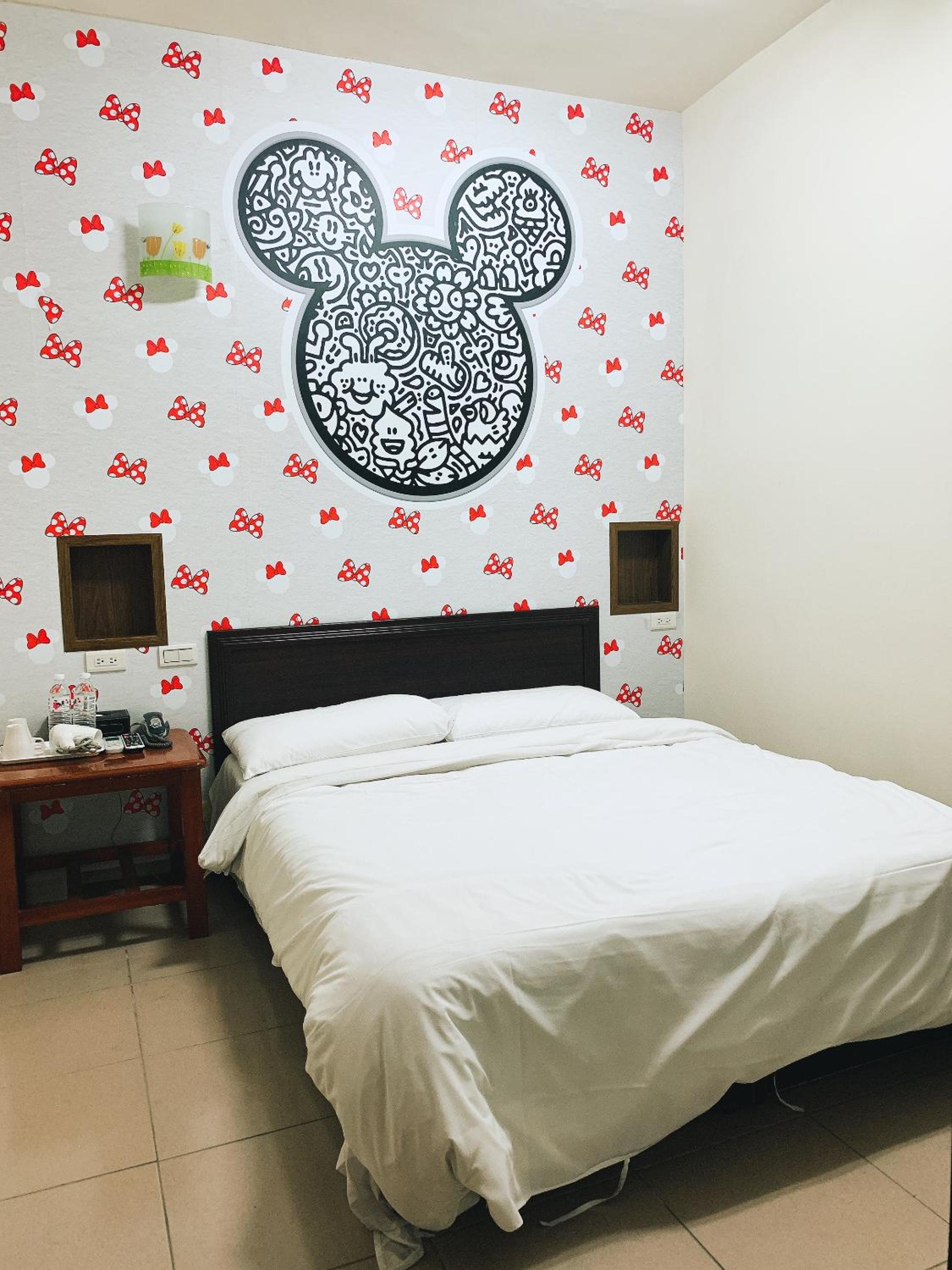 Superior Double Room photo 3