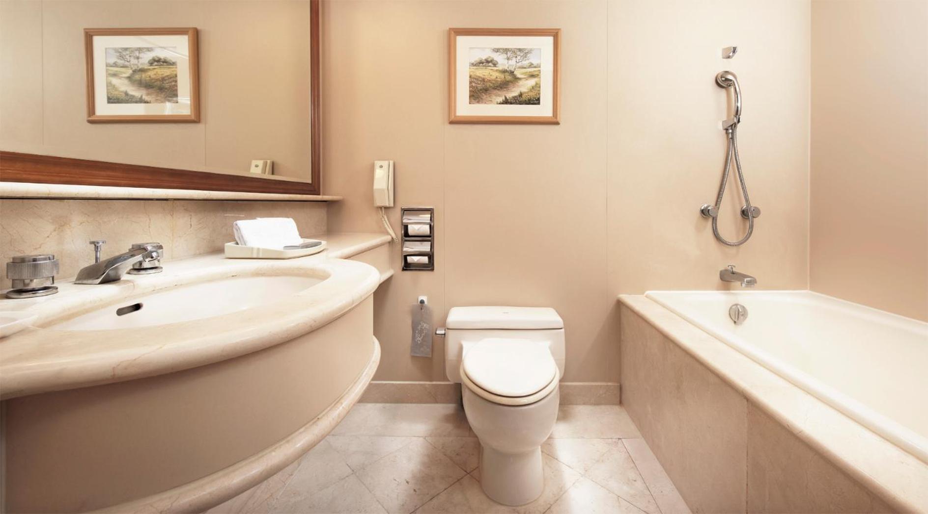 Standard Single Room photo 2