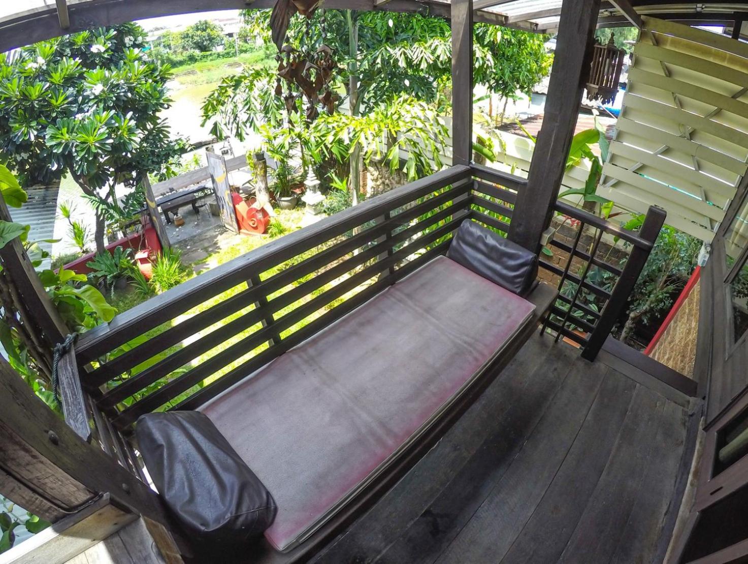 Deluxe Quadruple Room with River View - Photo 11