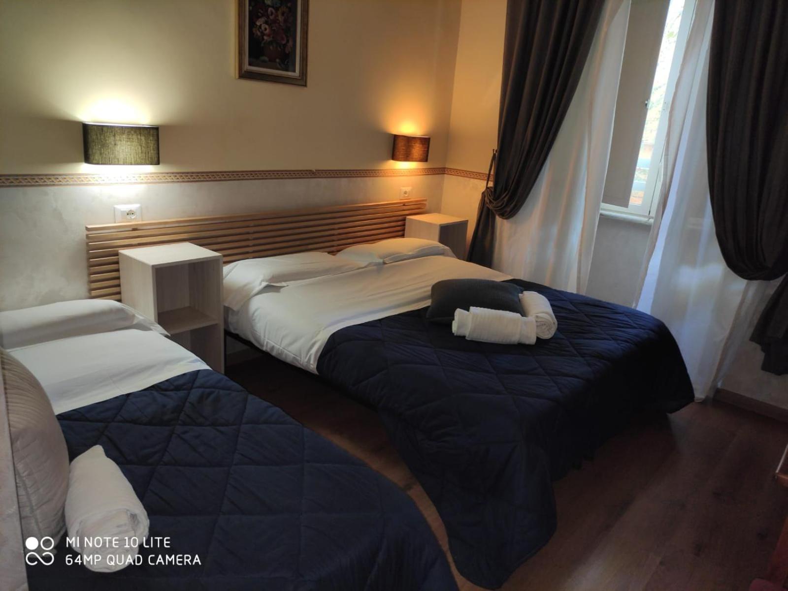 Triple Room photo 3