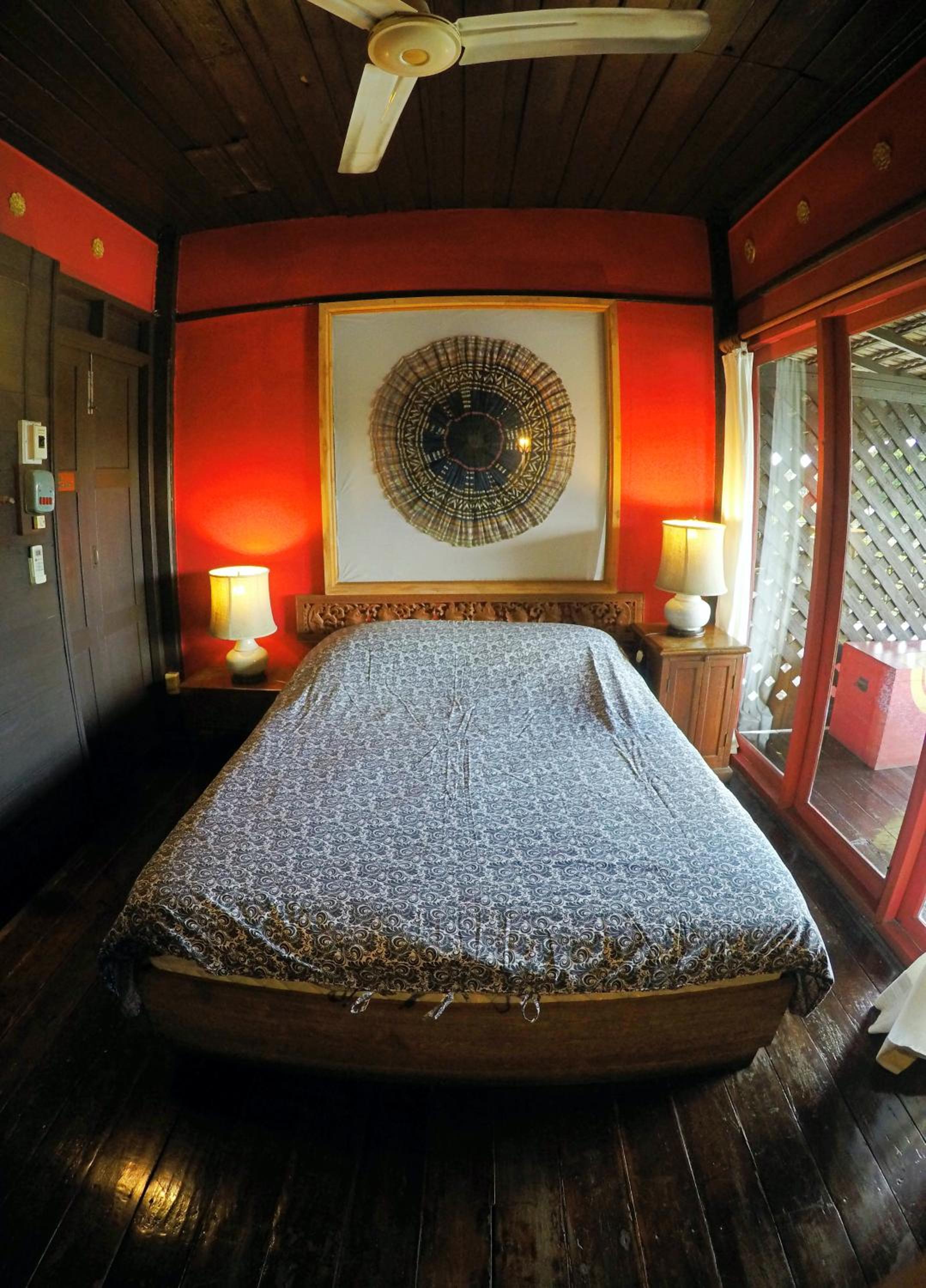 Superior Double Room with River View - Photo 6